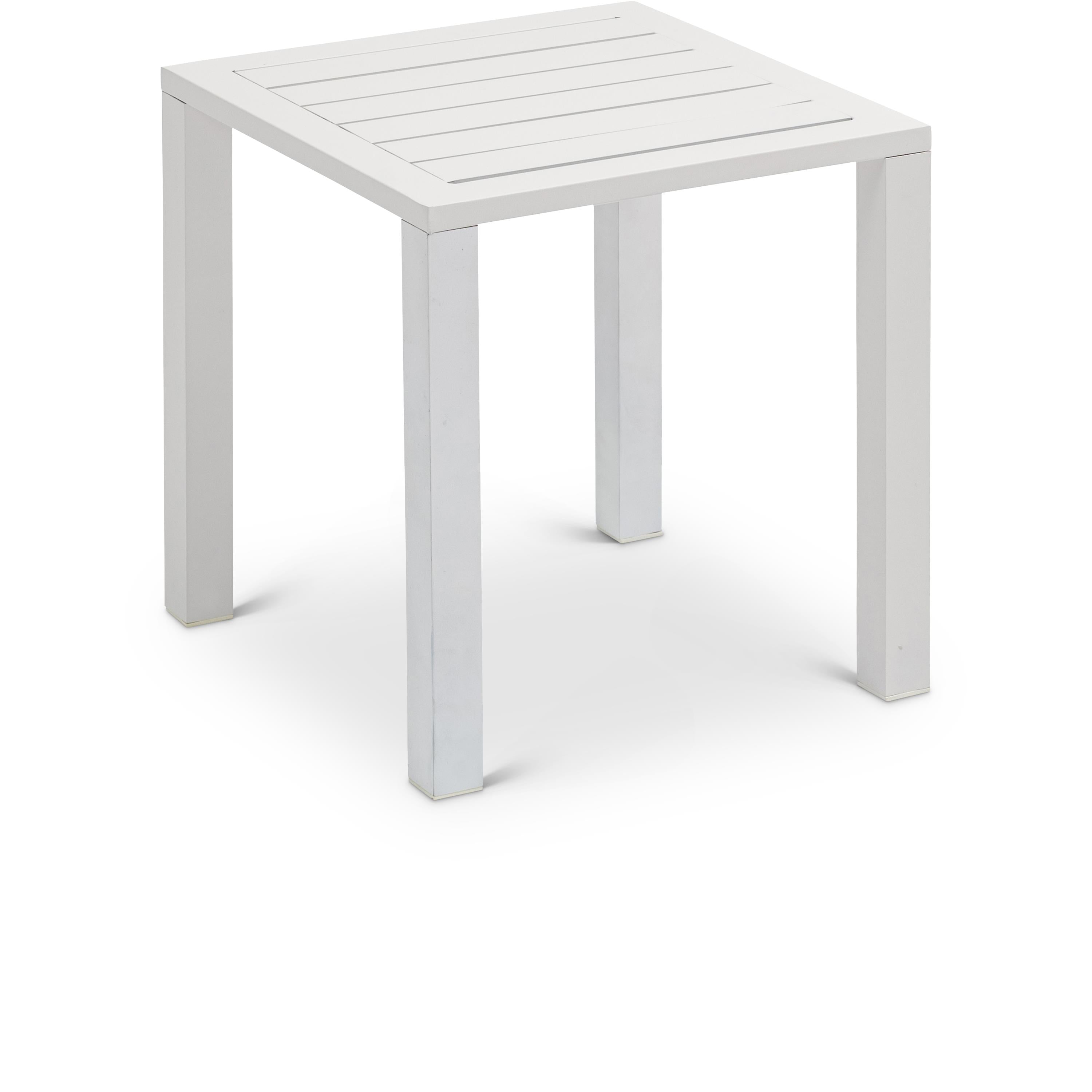 Meridian Maldives Outdoor Patio End Table