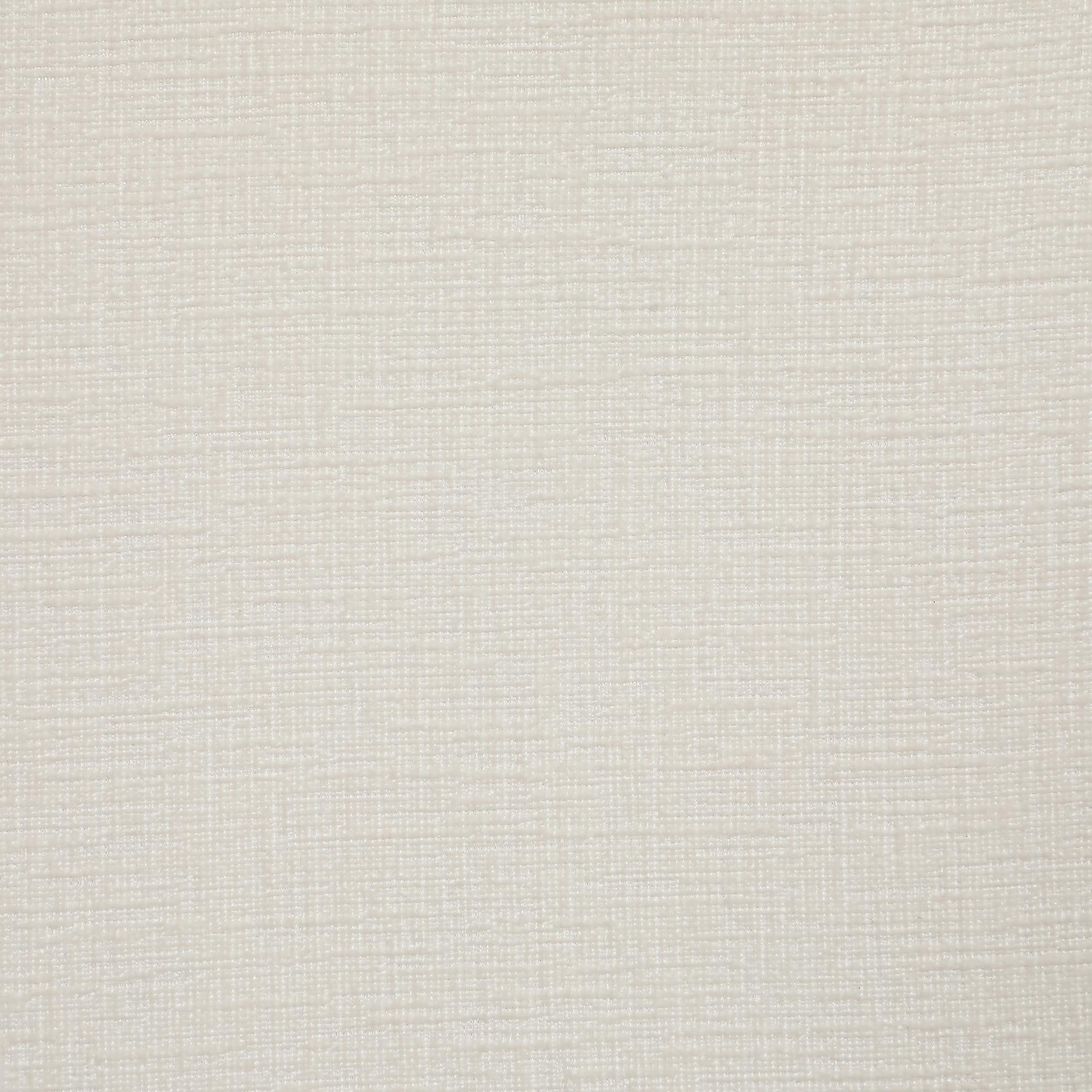 Meridian Emmet Cream Chenille Fabric Dining Chair / Accent Chair