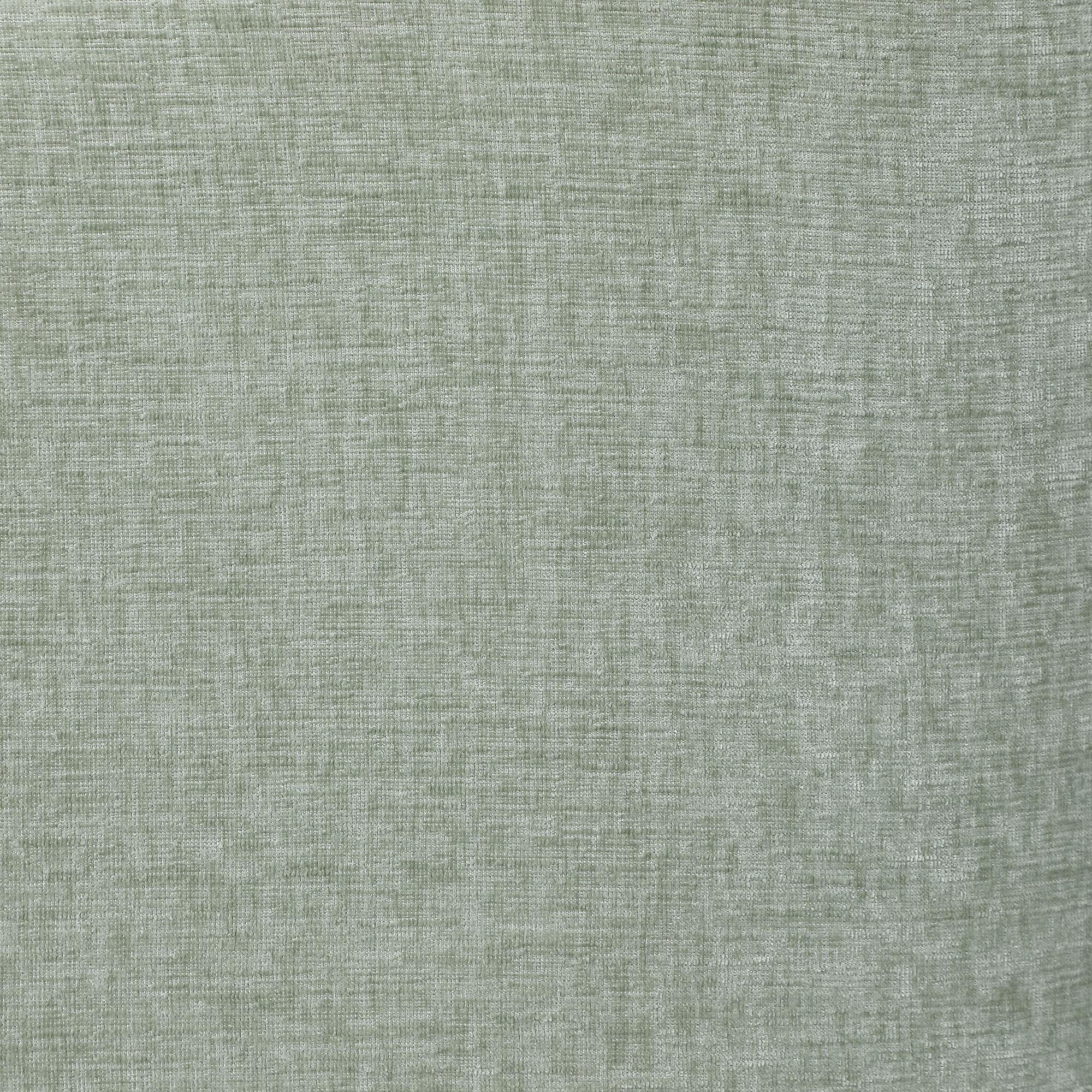 Meridian Emmet Mint Chenille Fabric Dining Chair / Accent Chair