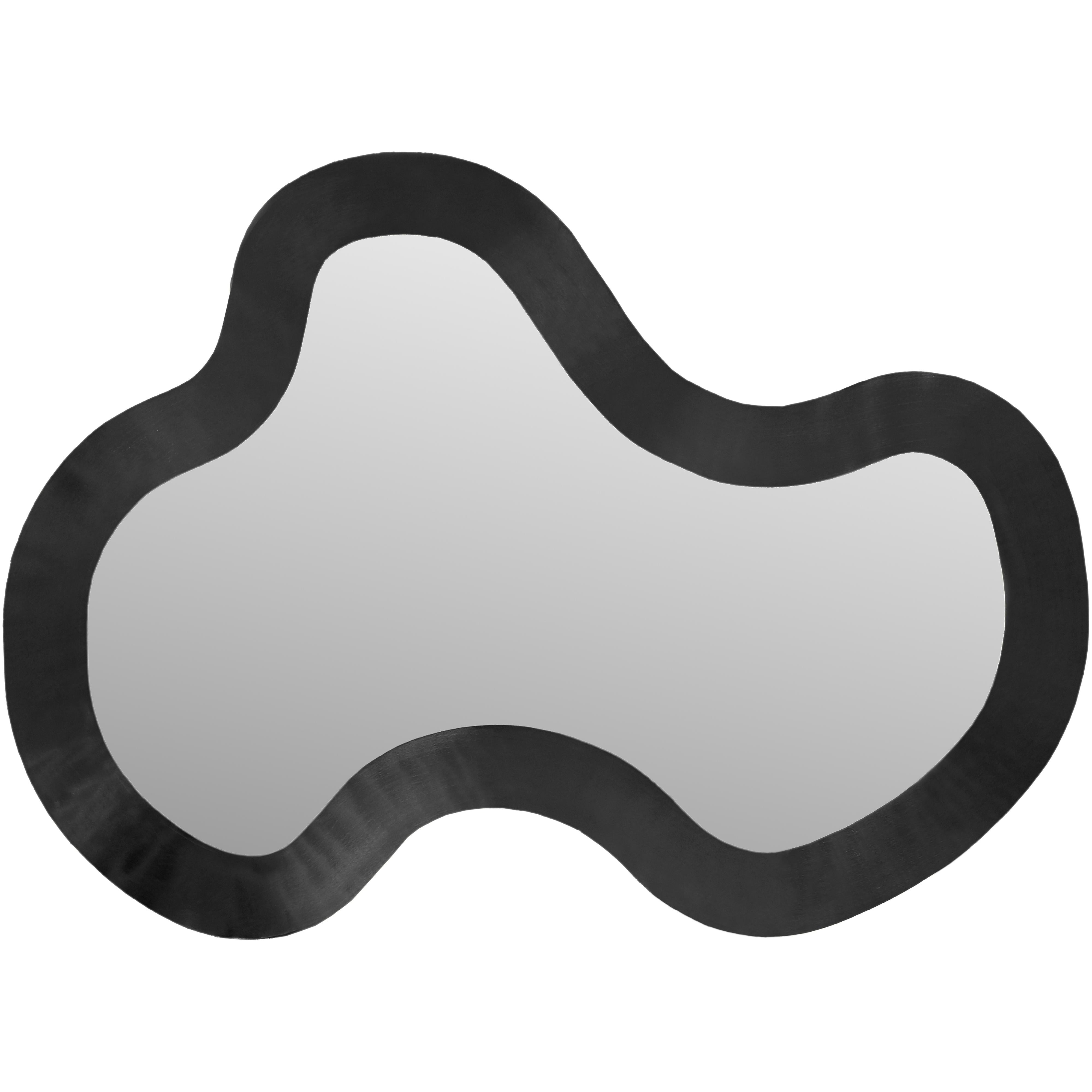 Meridian Oblique Mirror