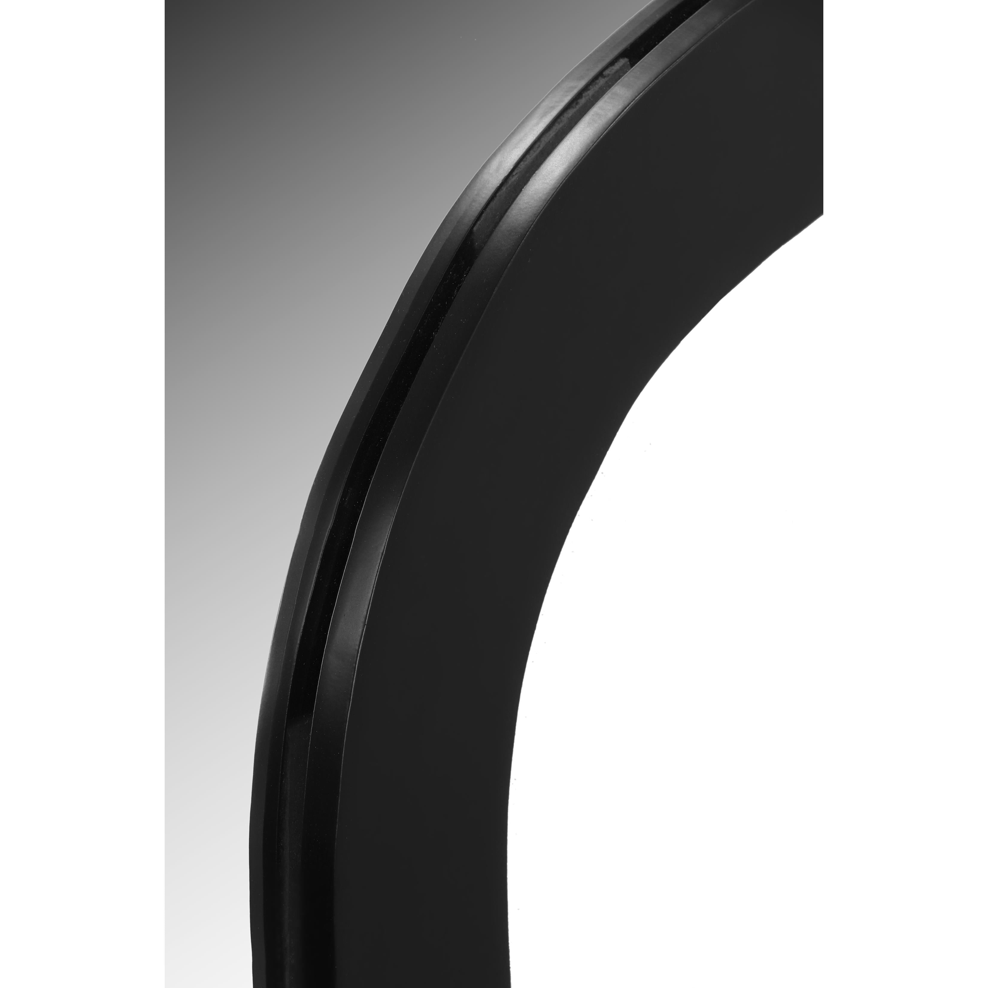 Meridian Oblique Mirror