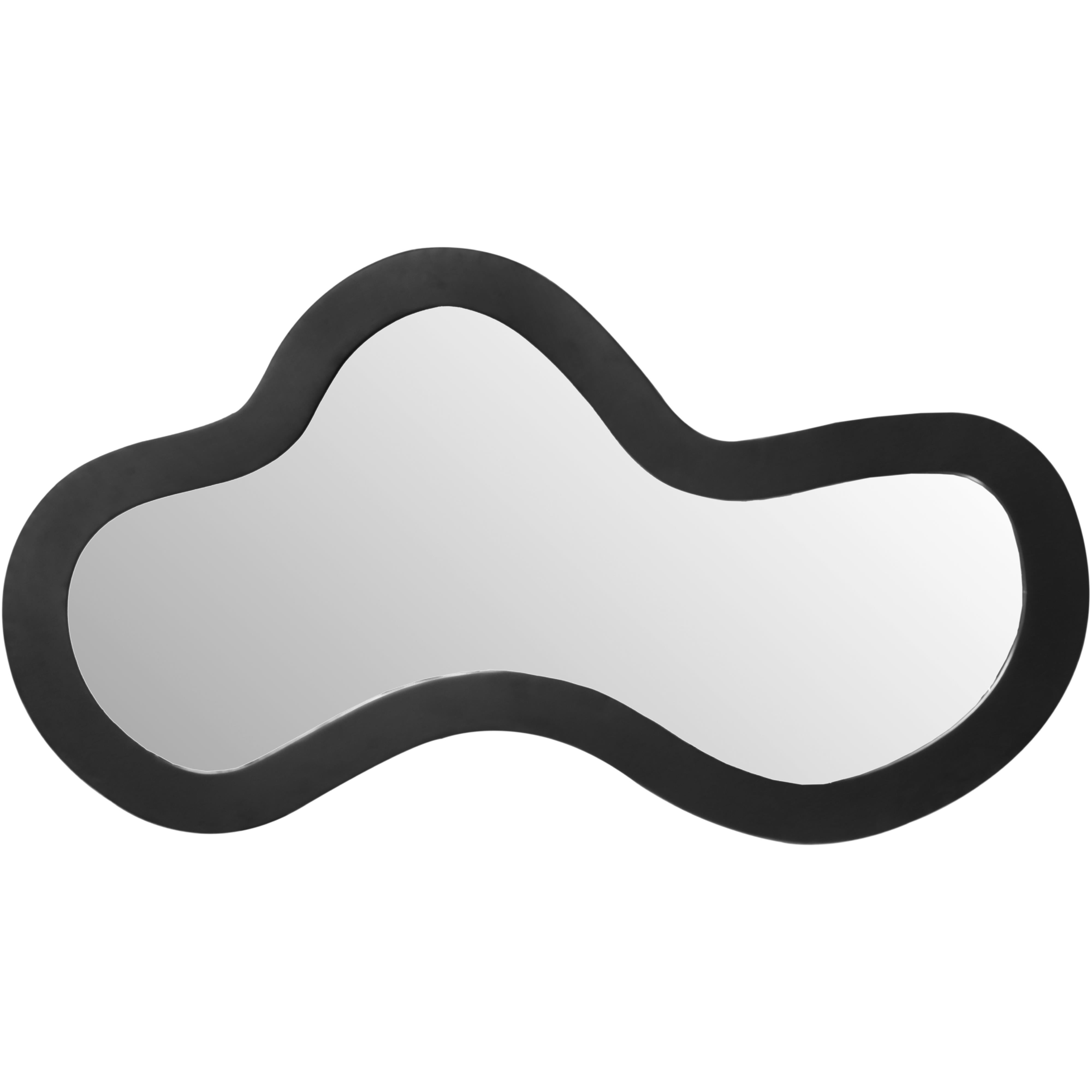 Meridian Oblique Mirror