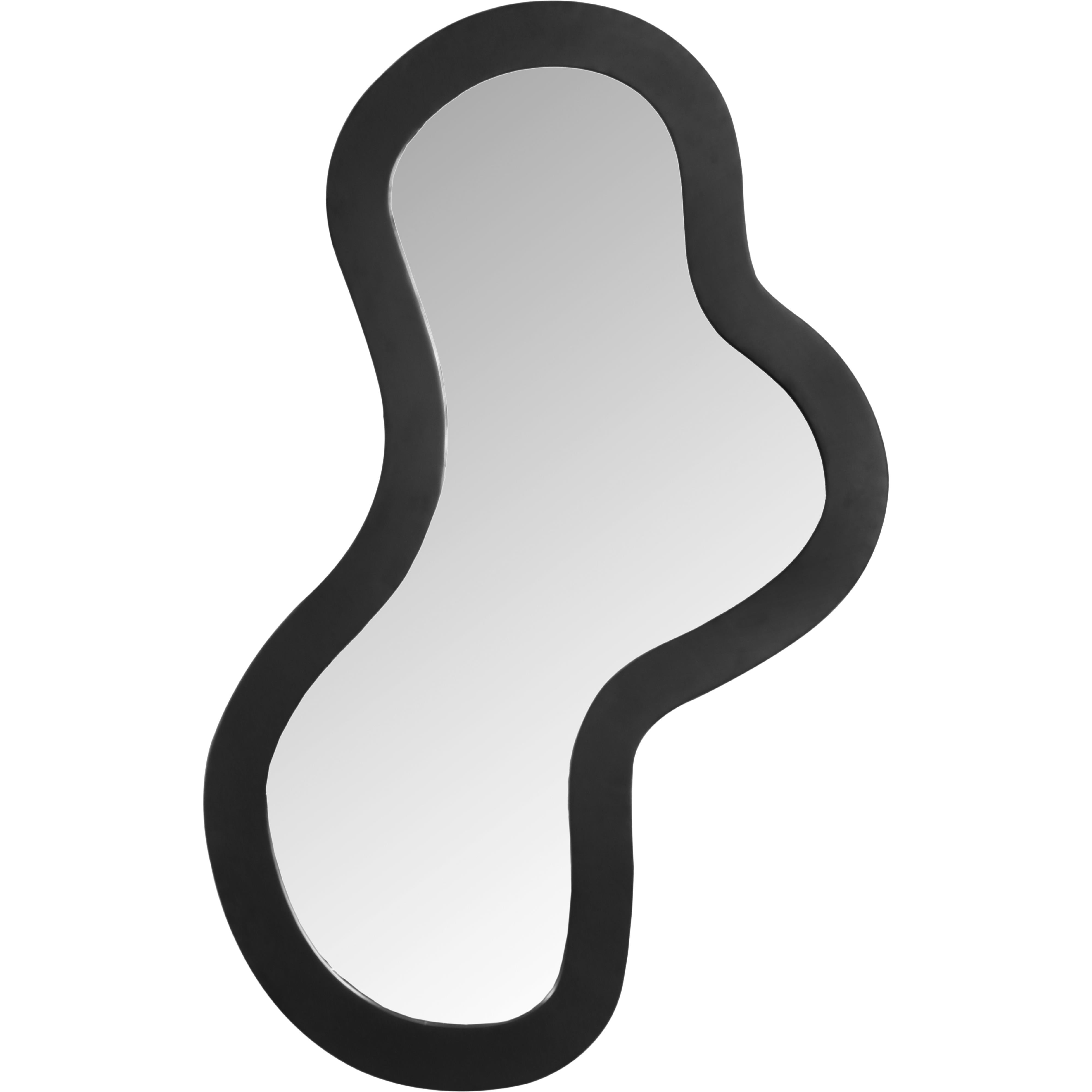 Meridian Oblique Mirror