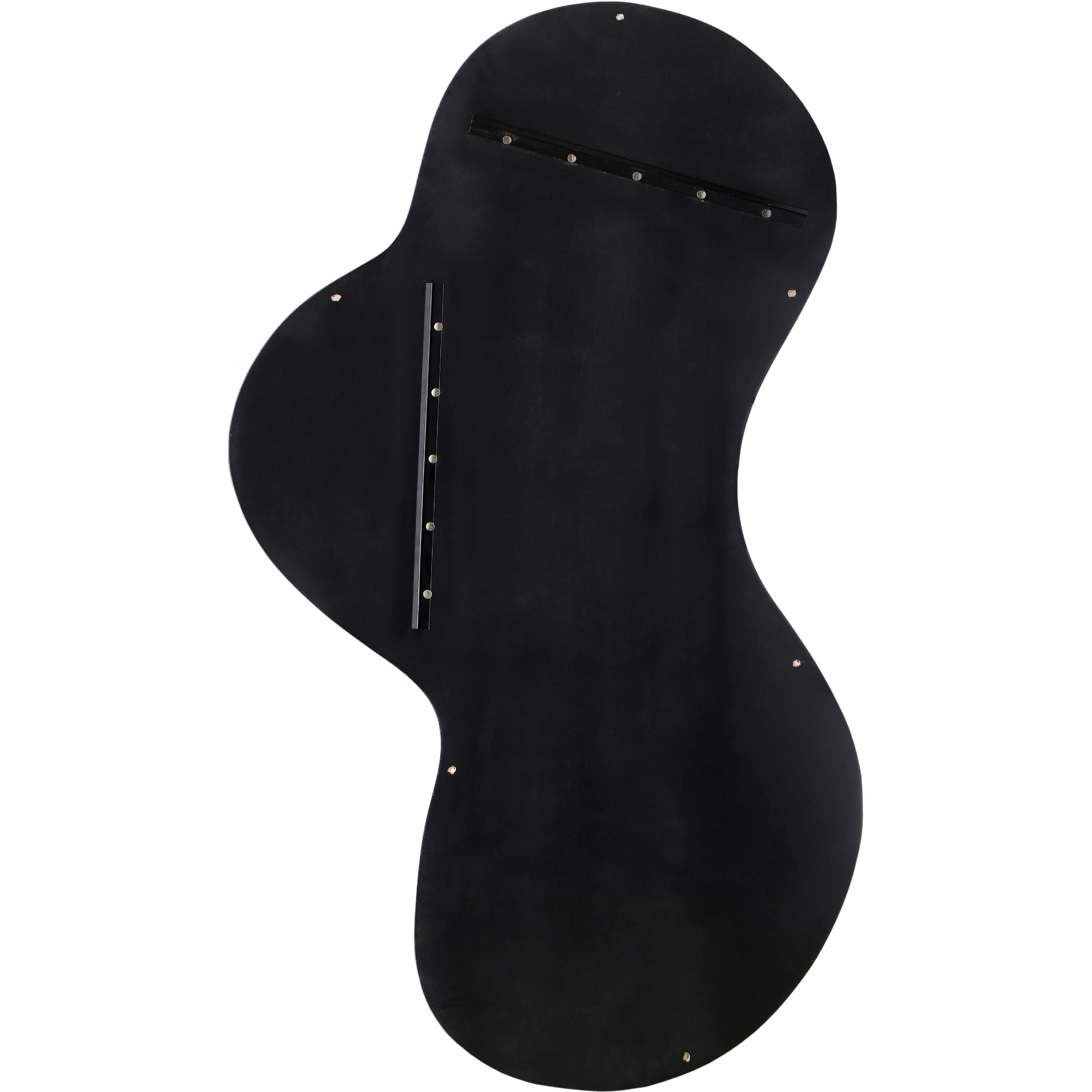 Meridian Oblique Mirror