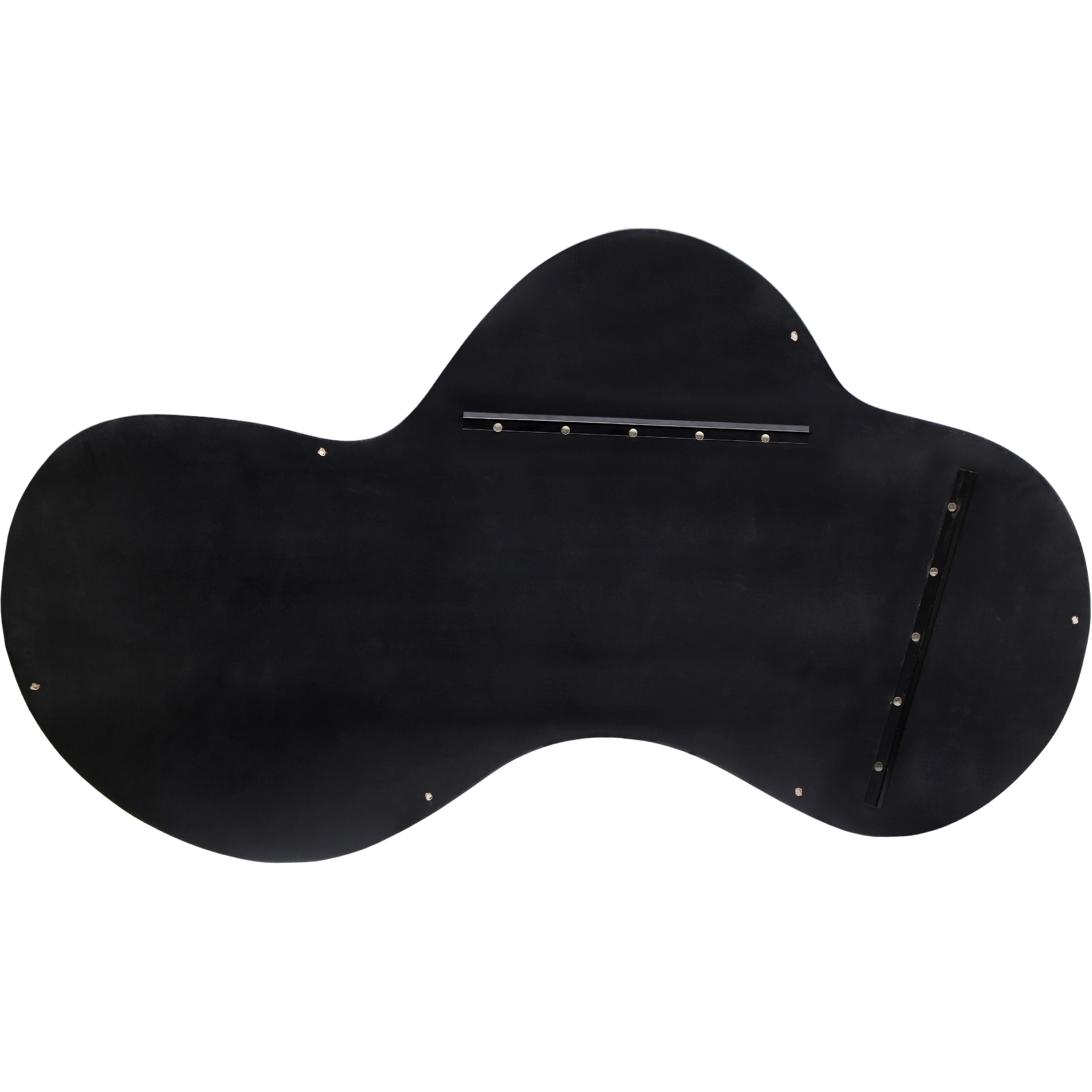 Meridian Oblique Mirror