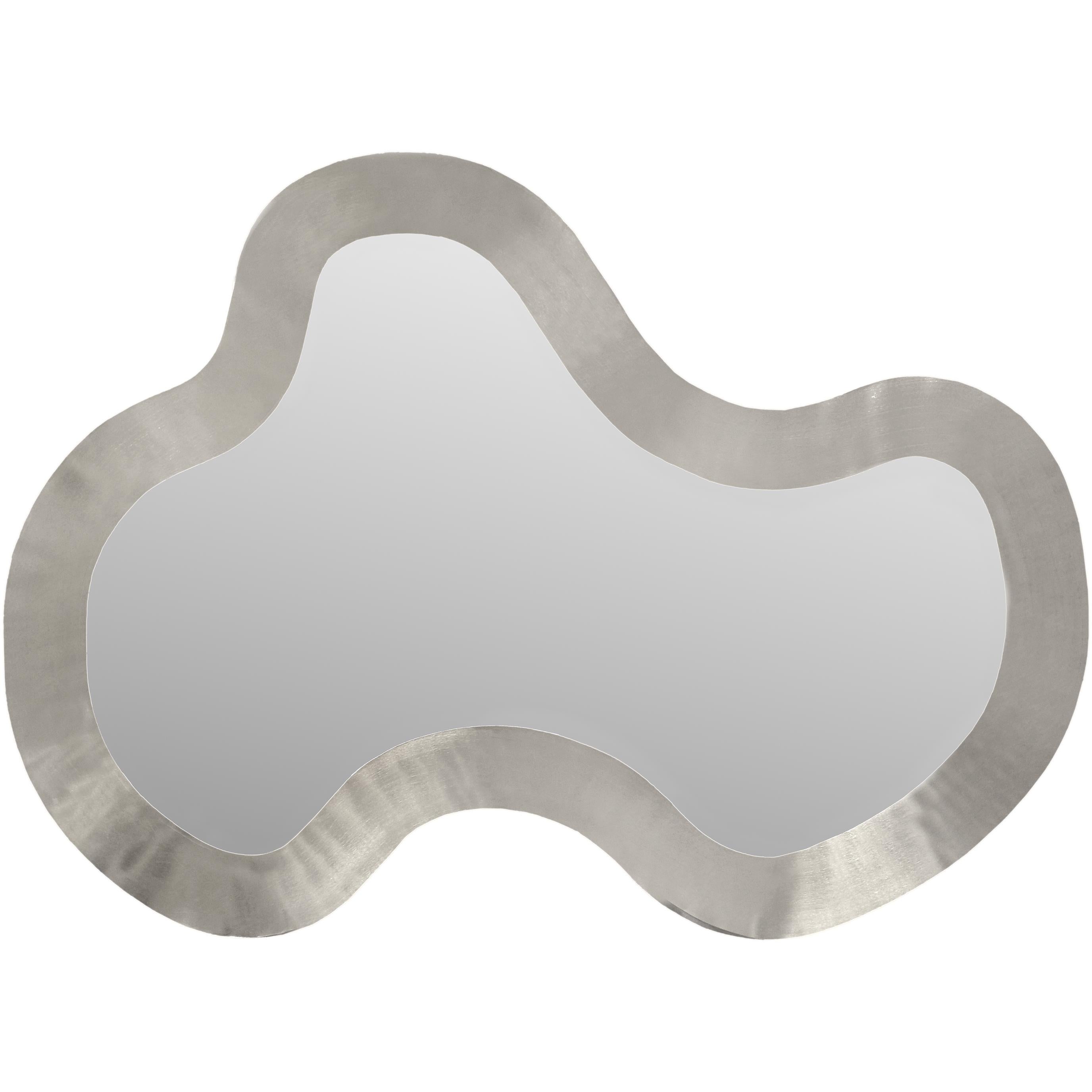 Meridian Oblique Mirror