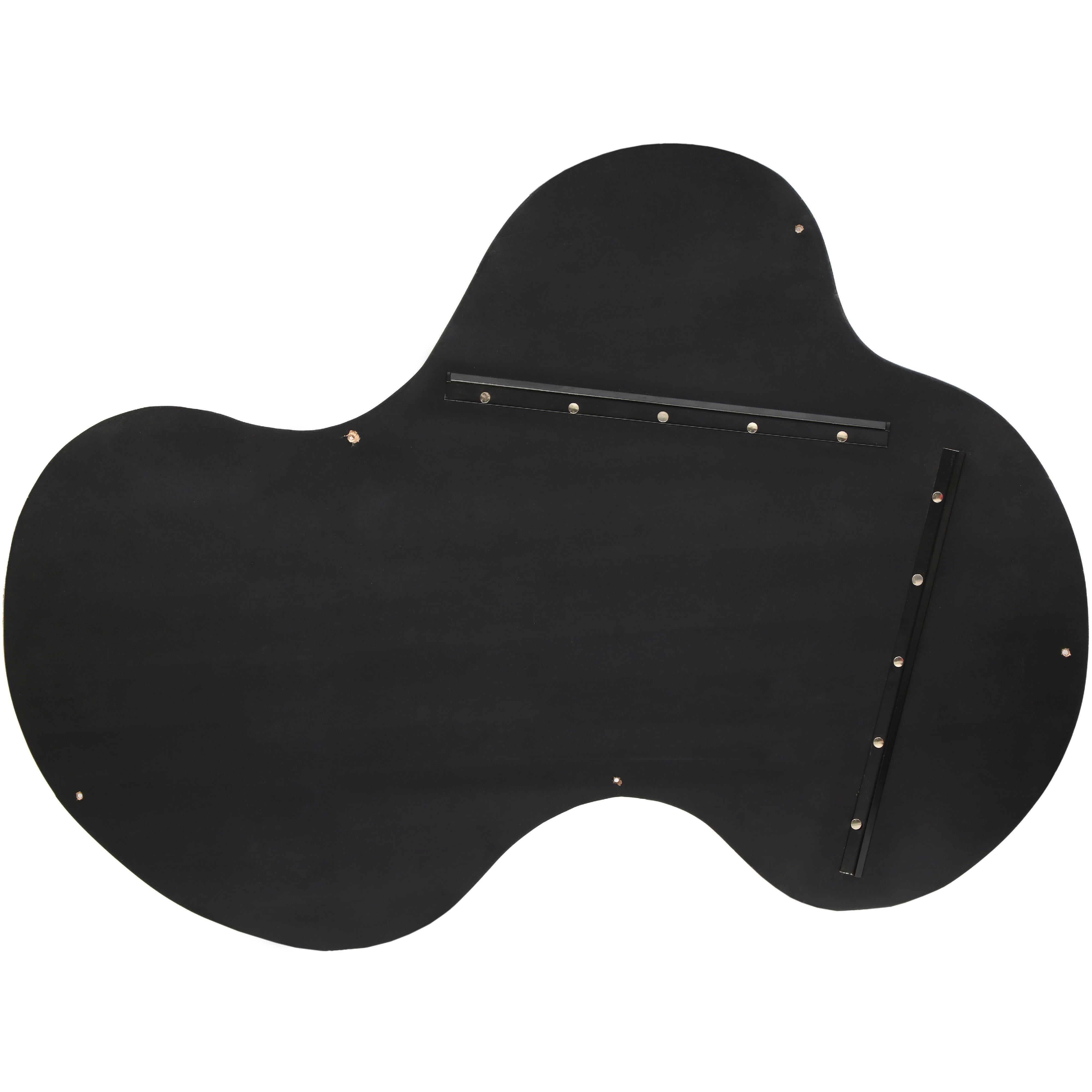 Meridian Oblique Mirror