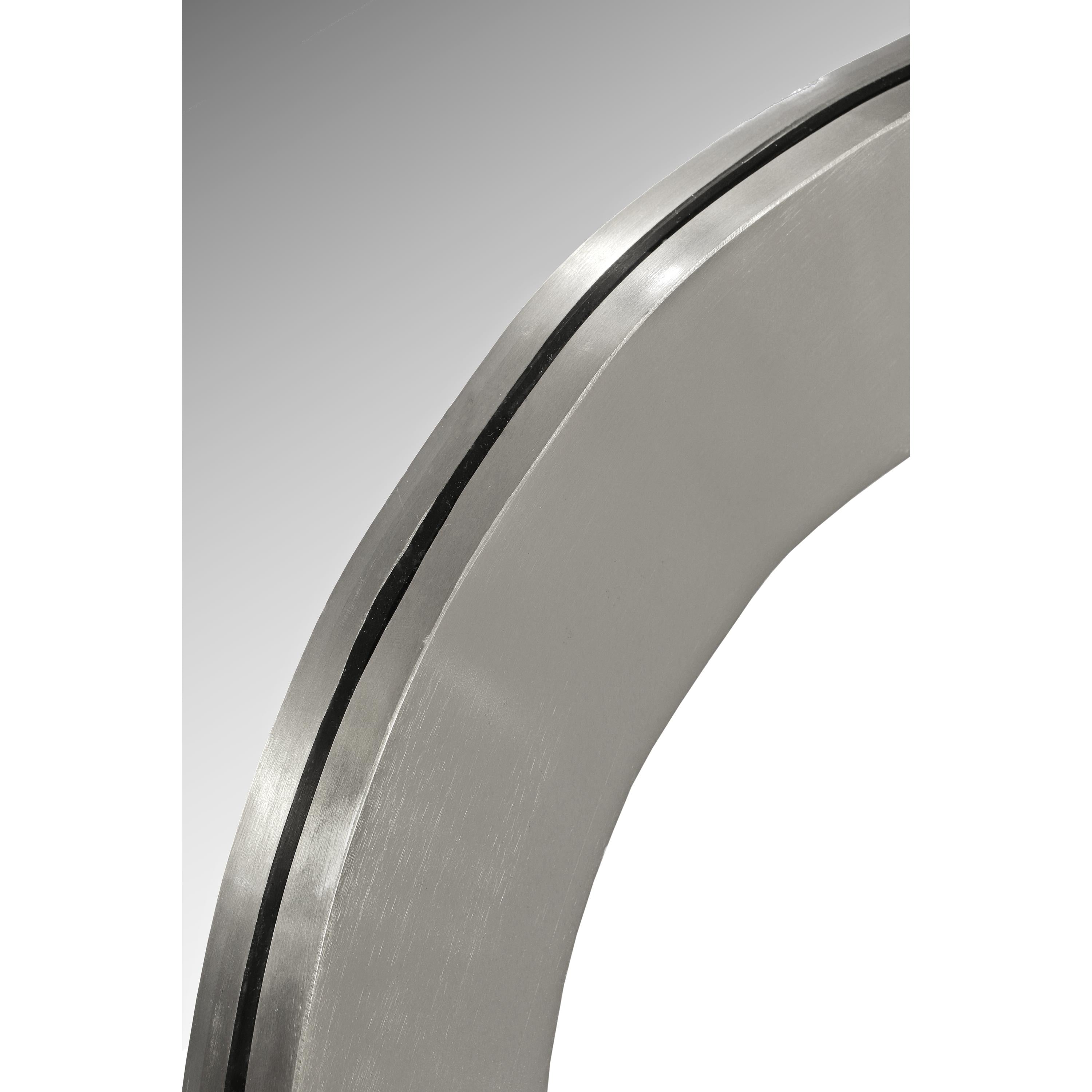 Meridian Oblique Mirror