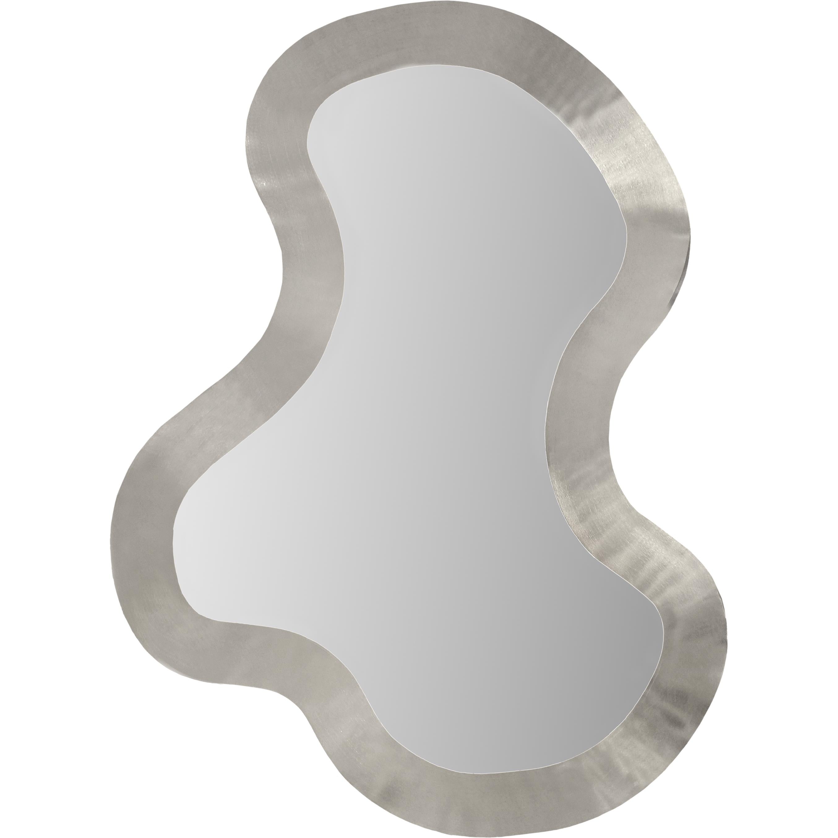 Meridian Oblique Mirror