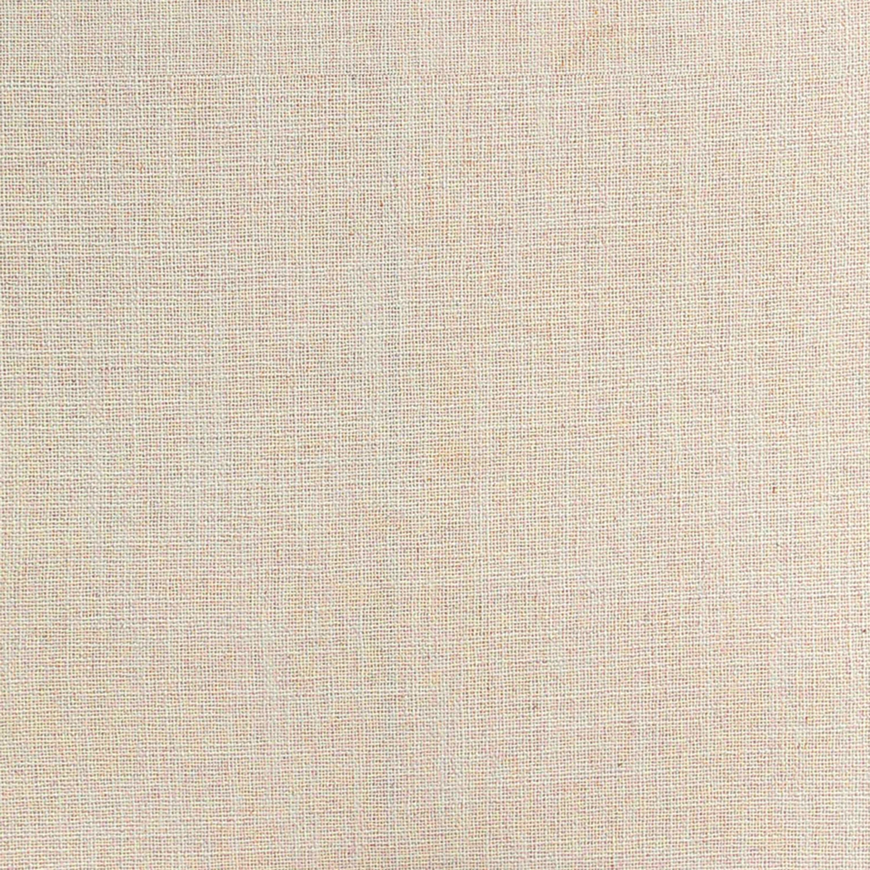 Meridian Gramercy Beige Linen Textured Fabric Dining Chair