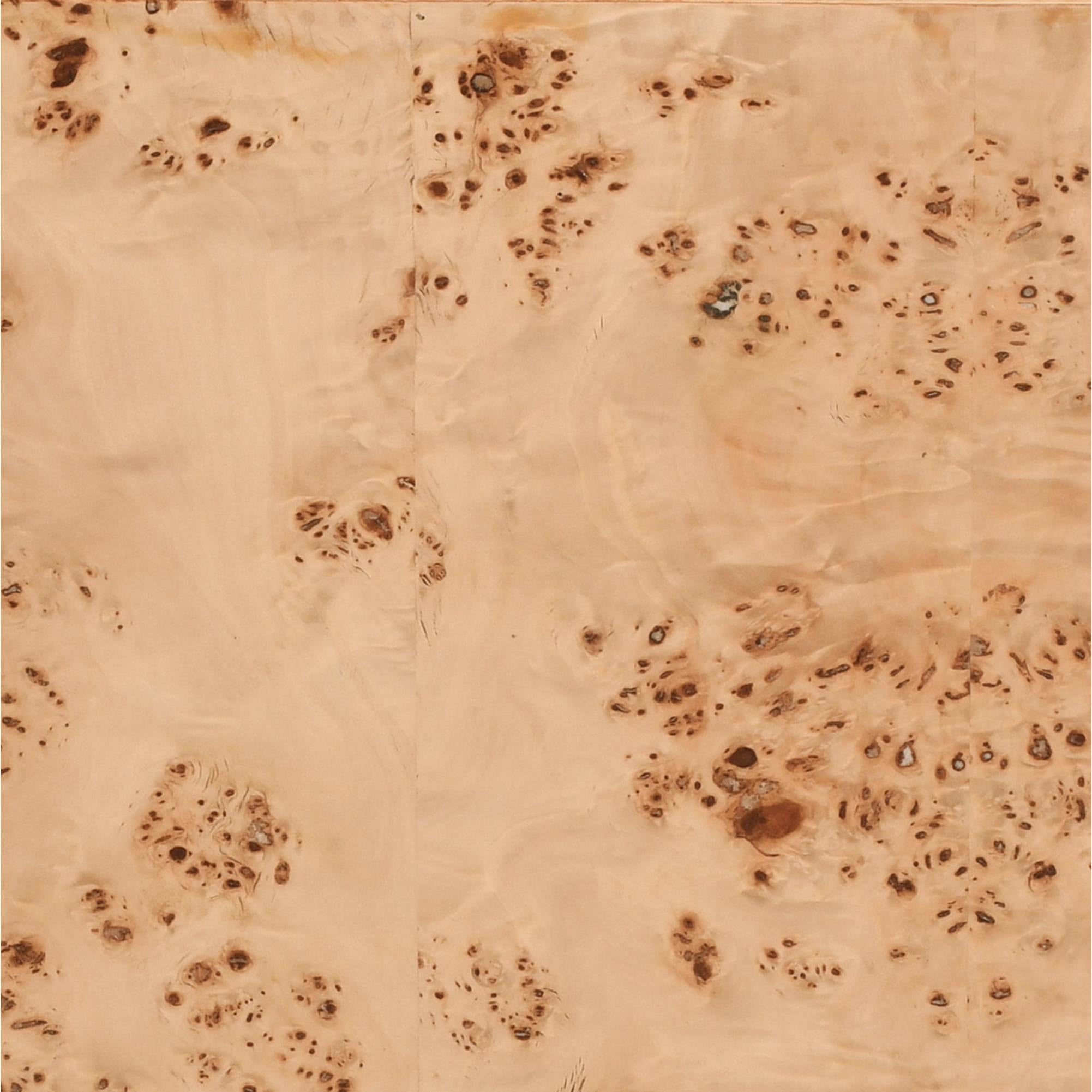 Meridian Cyrus Natural Sideboard/Buffet