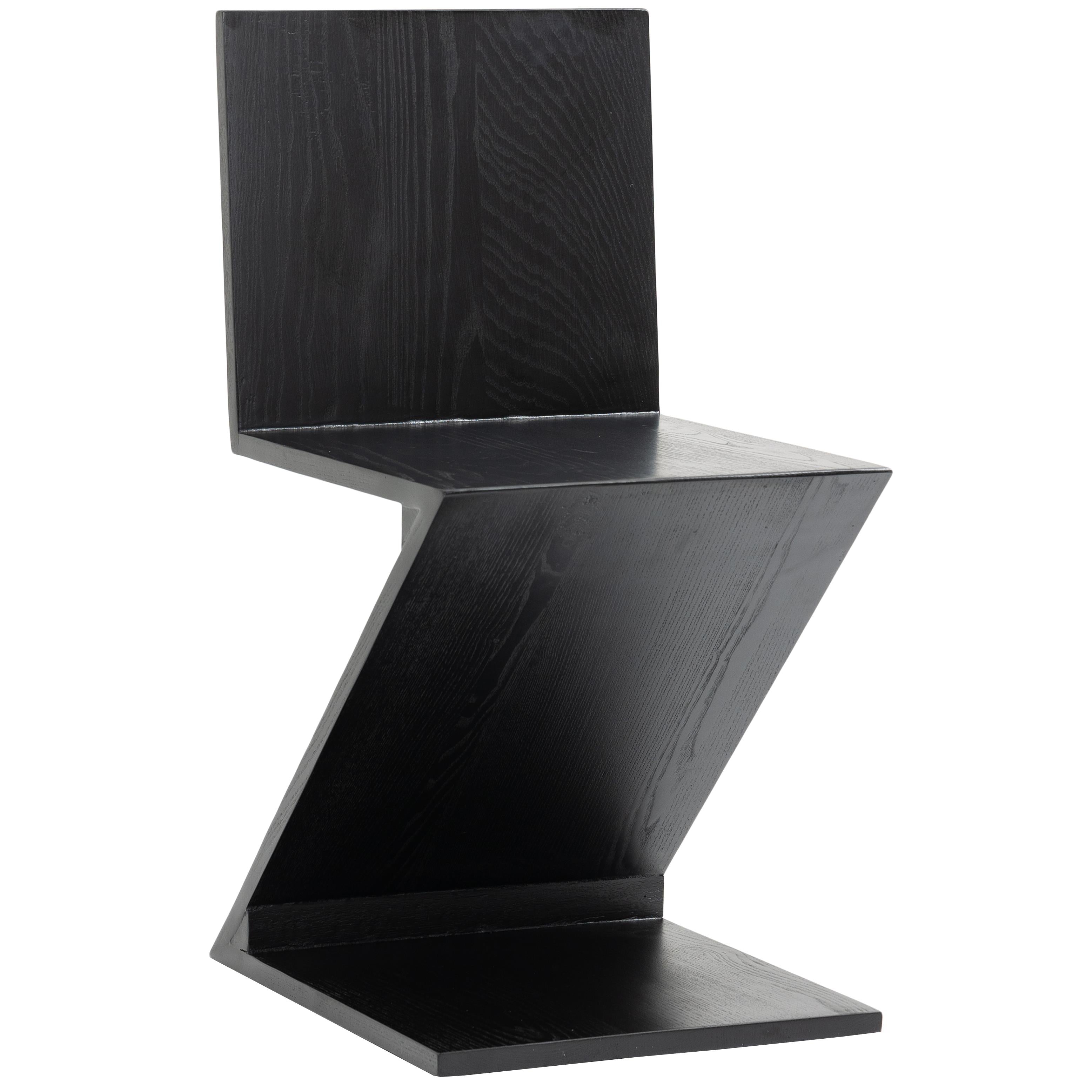 Meridian Magani Black Dining Chair