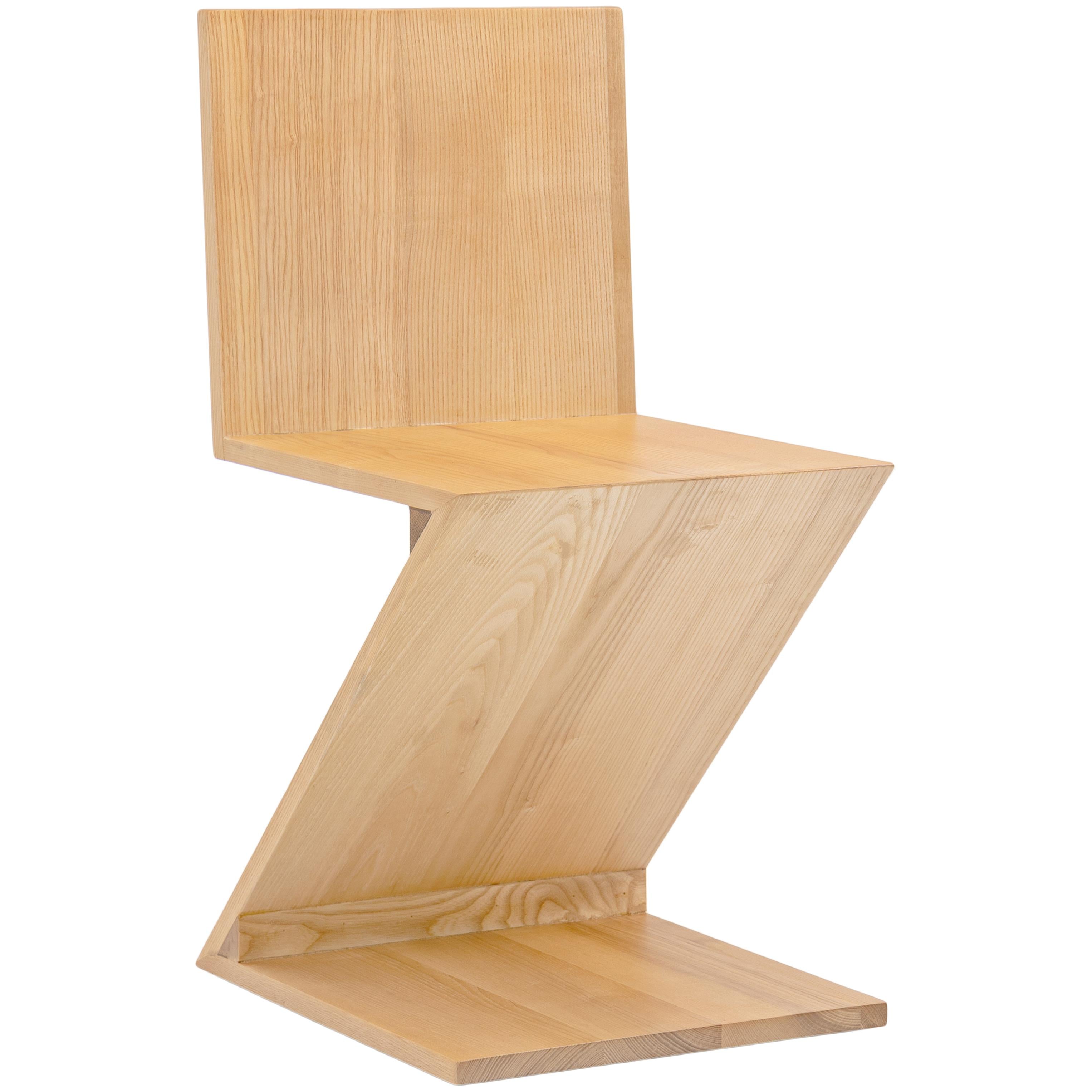 Meridian Magani Natural Dining Chair