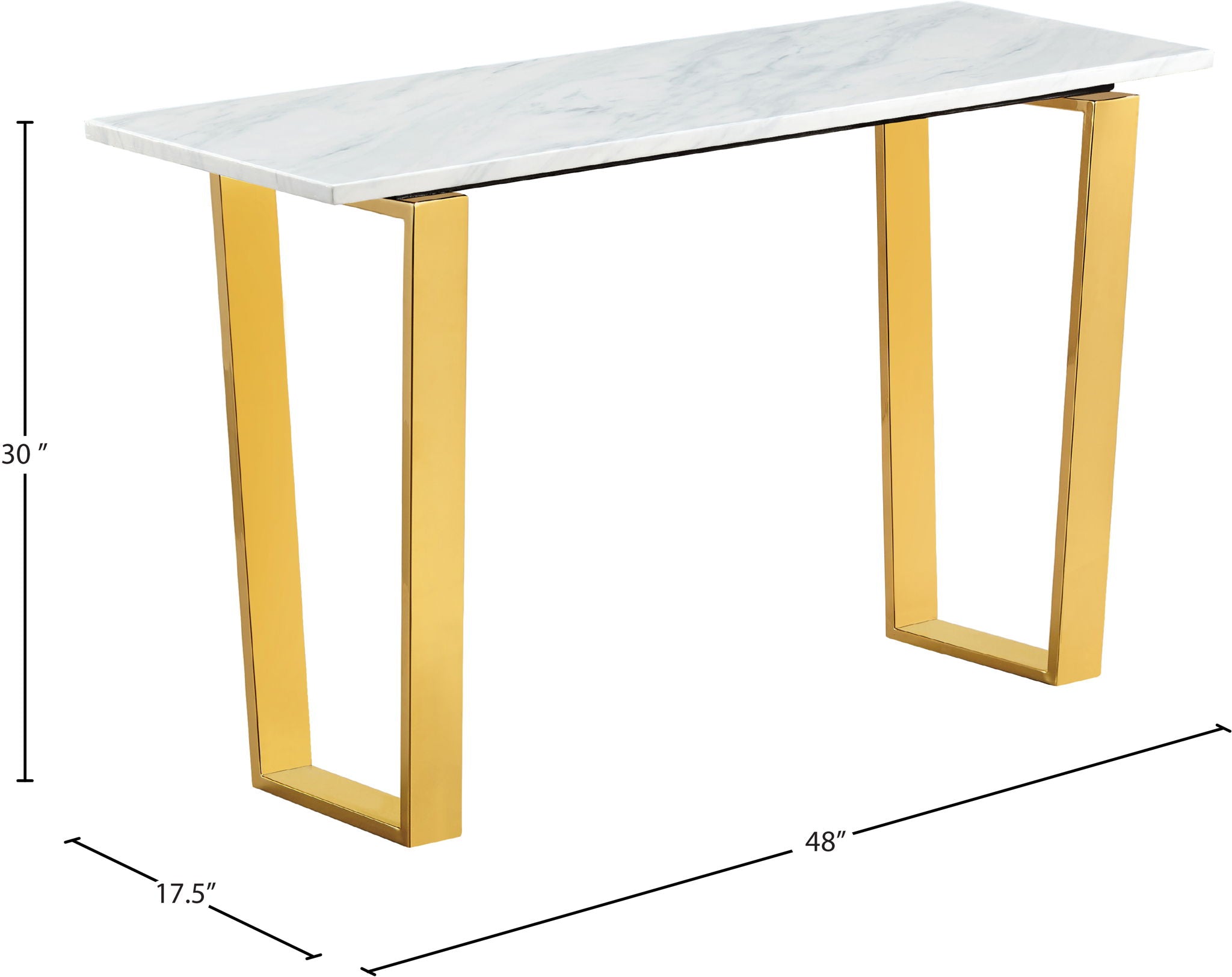 Cameron - Table