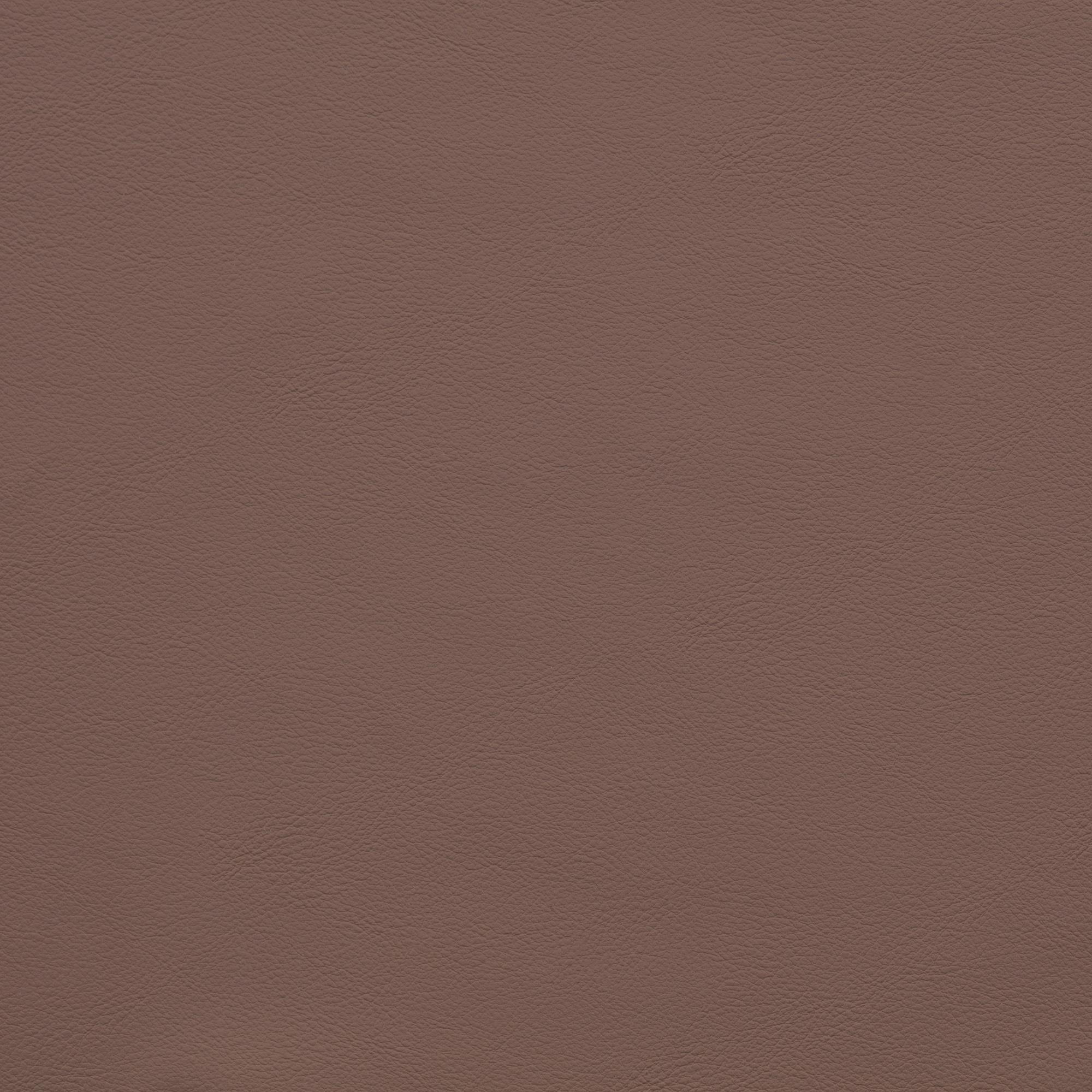 Meridian Arc Cognac Vegan Leather Reverse Corner