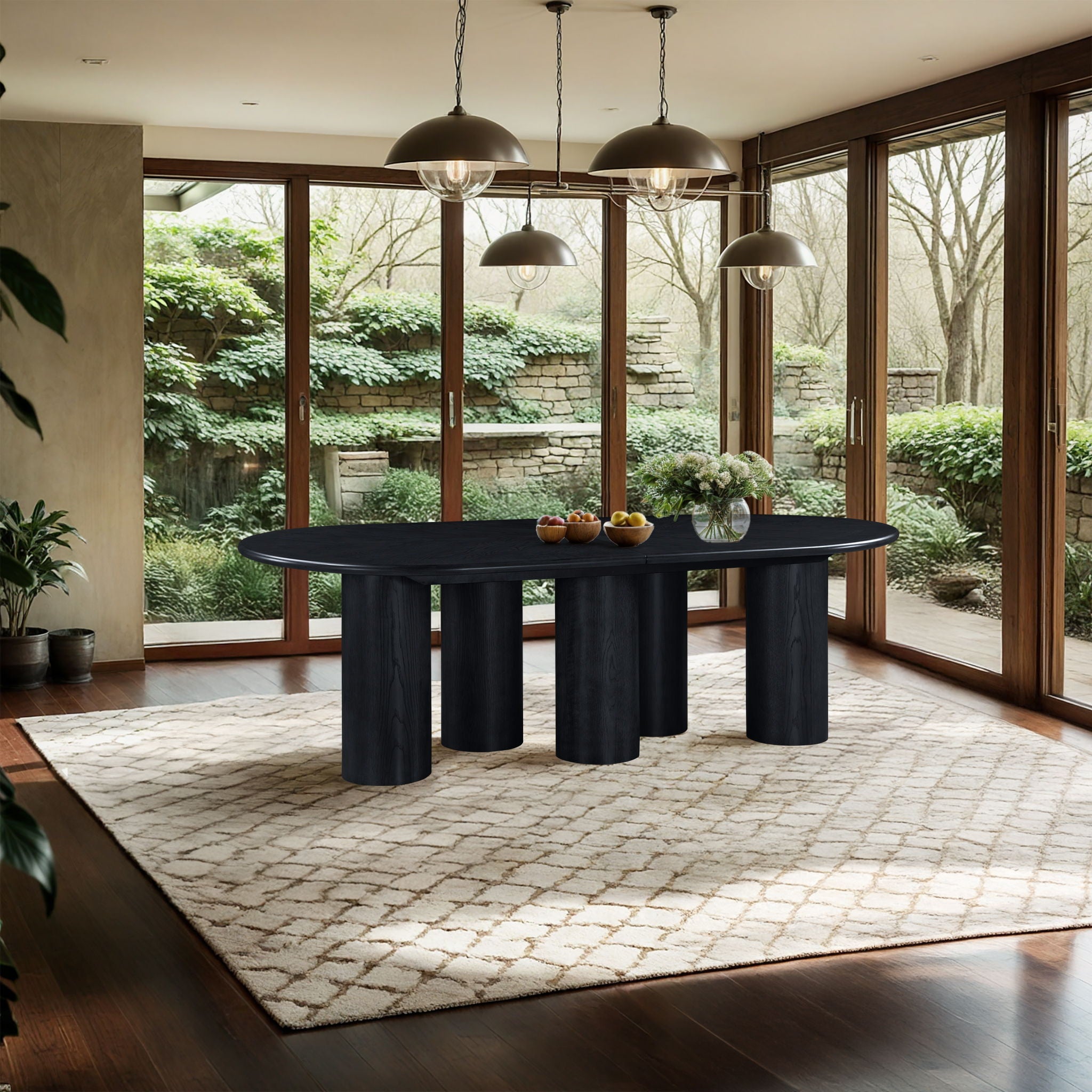 Dolan - Dining Table