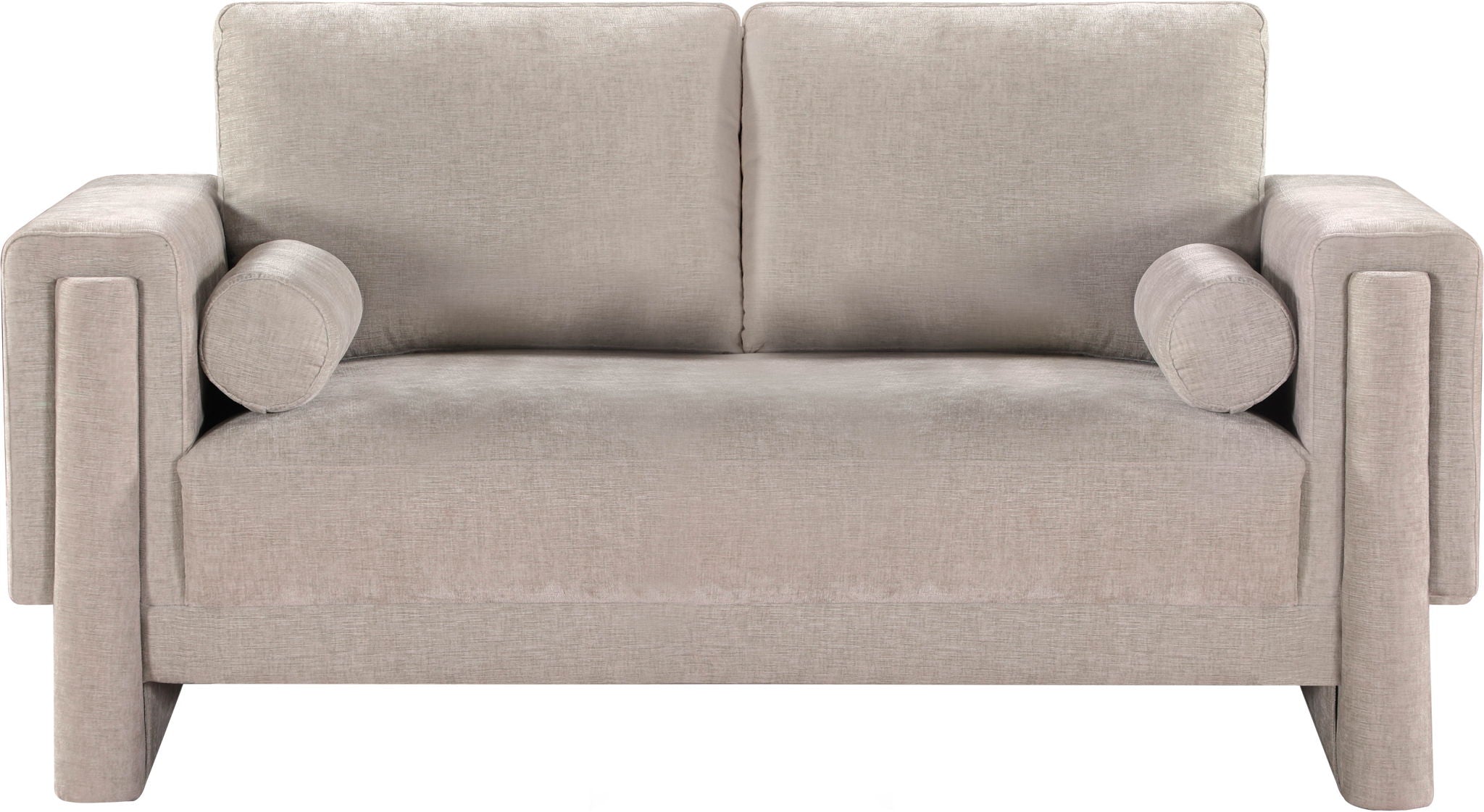 Madeline - Loveseat