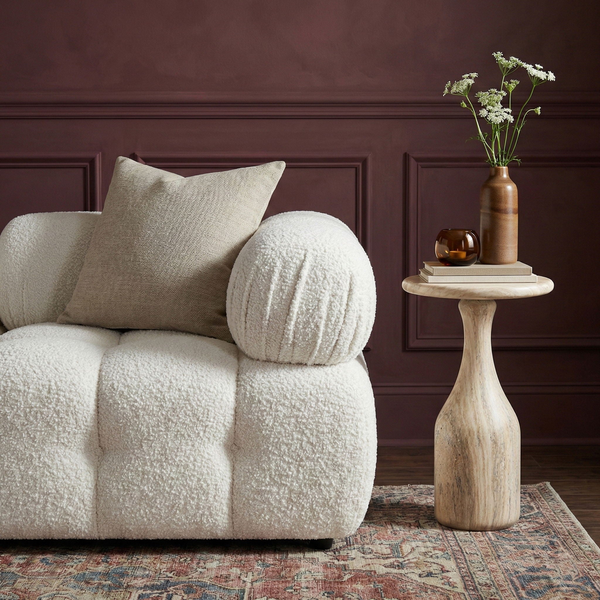 Savona - End Table