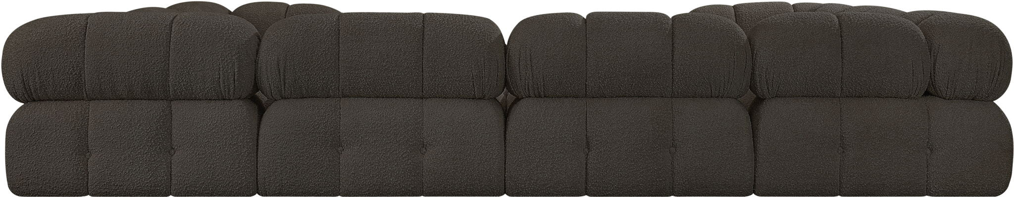 Ames - 8 Piece Modular Sectional