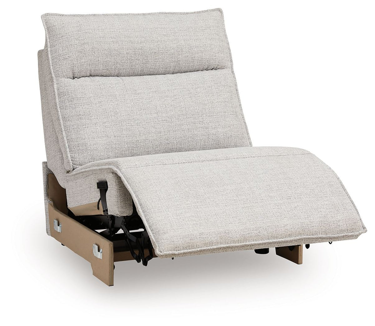 Modmax II Modular Reclining Chair — view 7