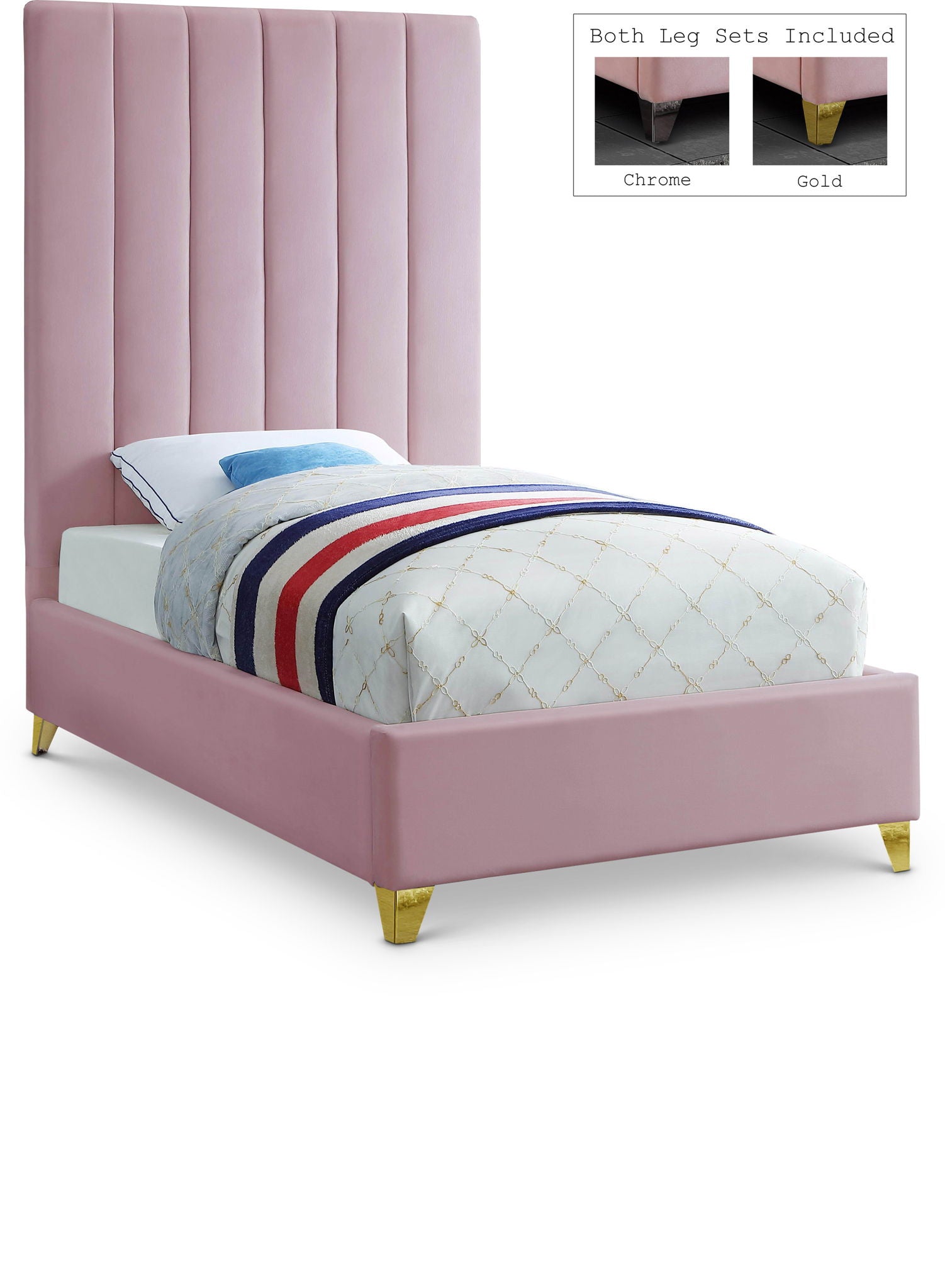 Via - Bed