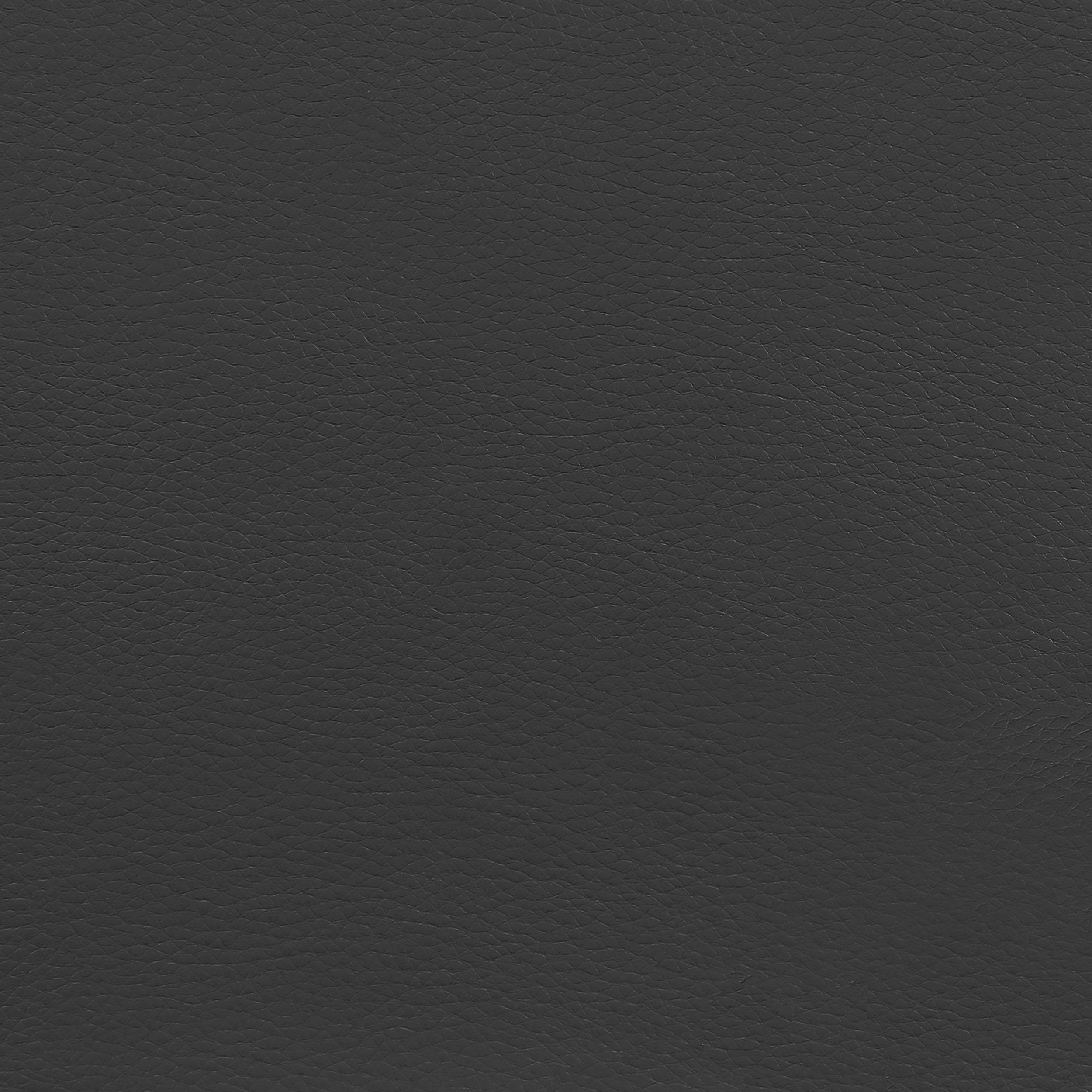 Dustin Adjustable Height Office Chair Black and Silver