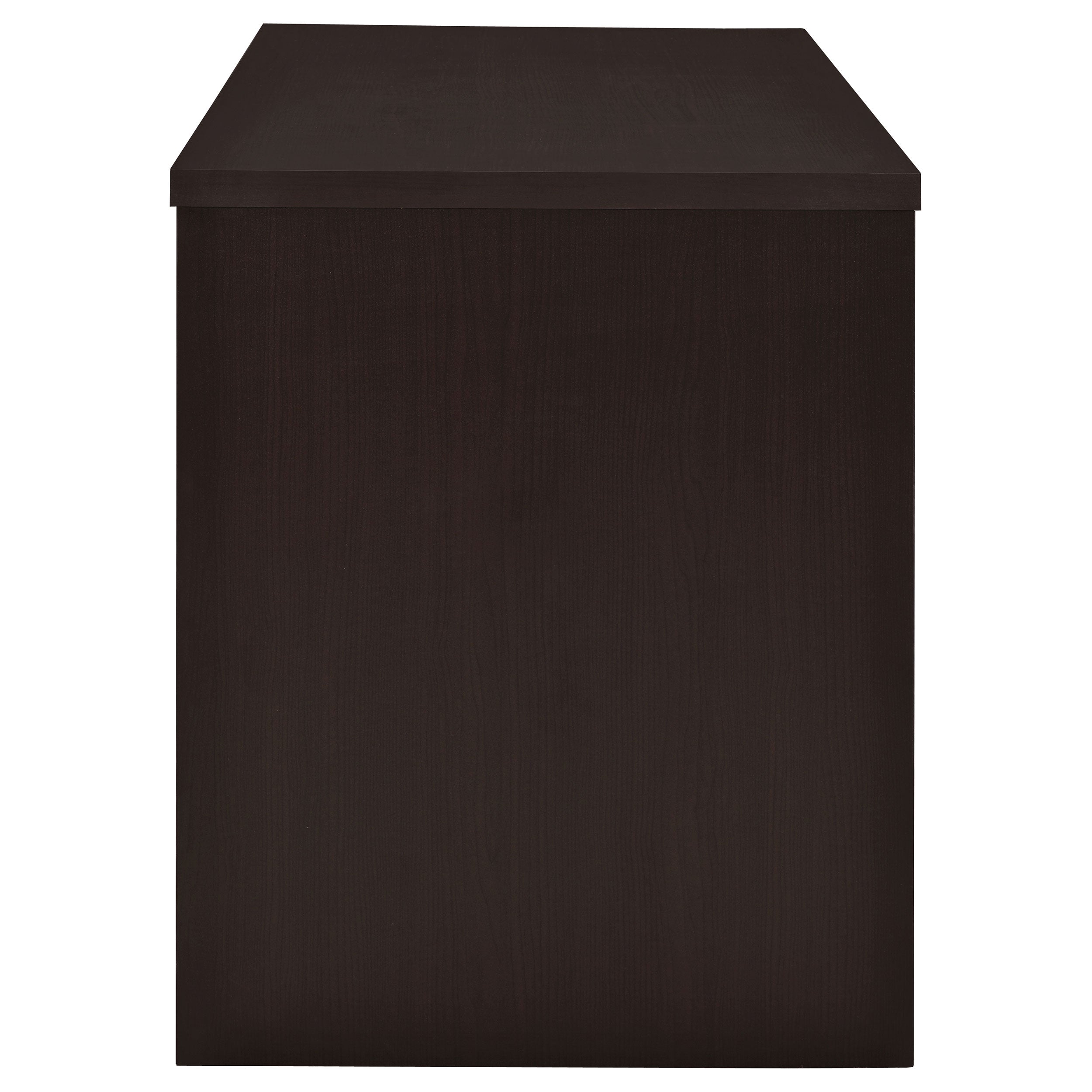 Irving 47-inch 2-drawer Office Computer Desk