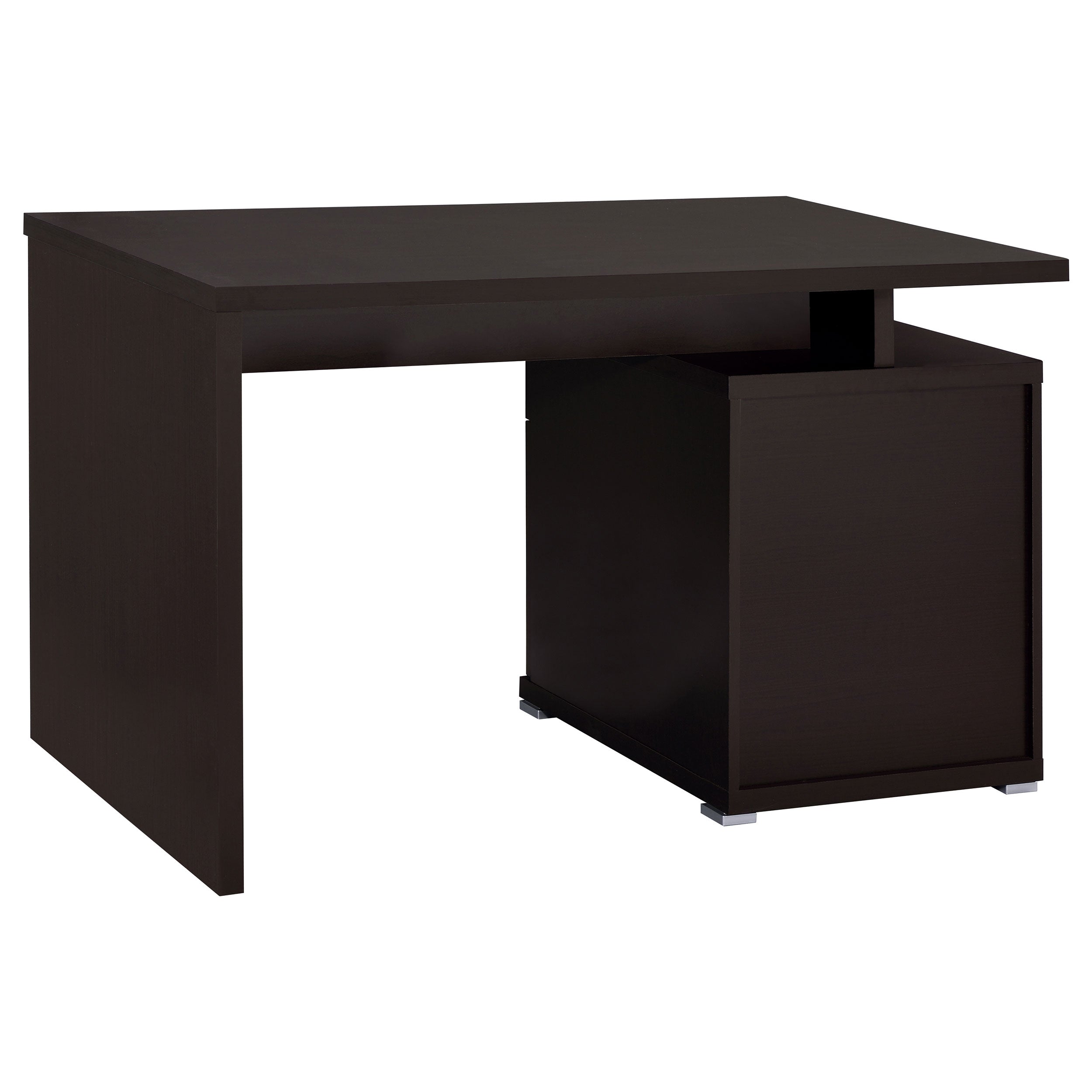 Irving 47-inch 2-drawer Office Computer Desk