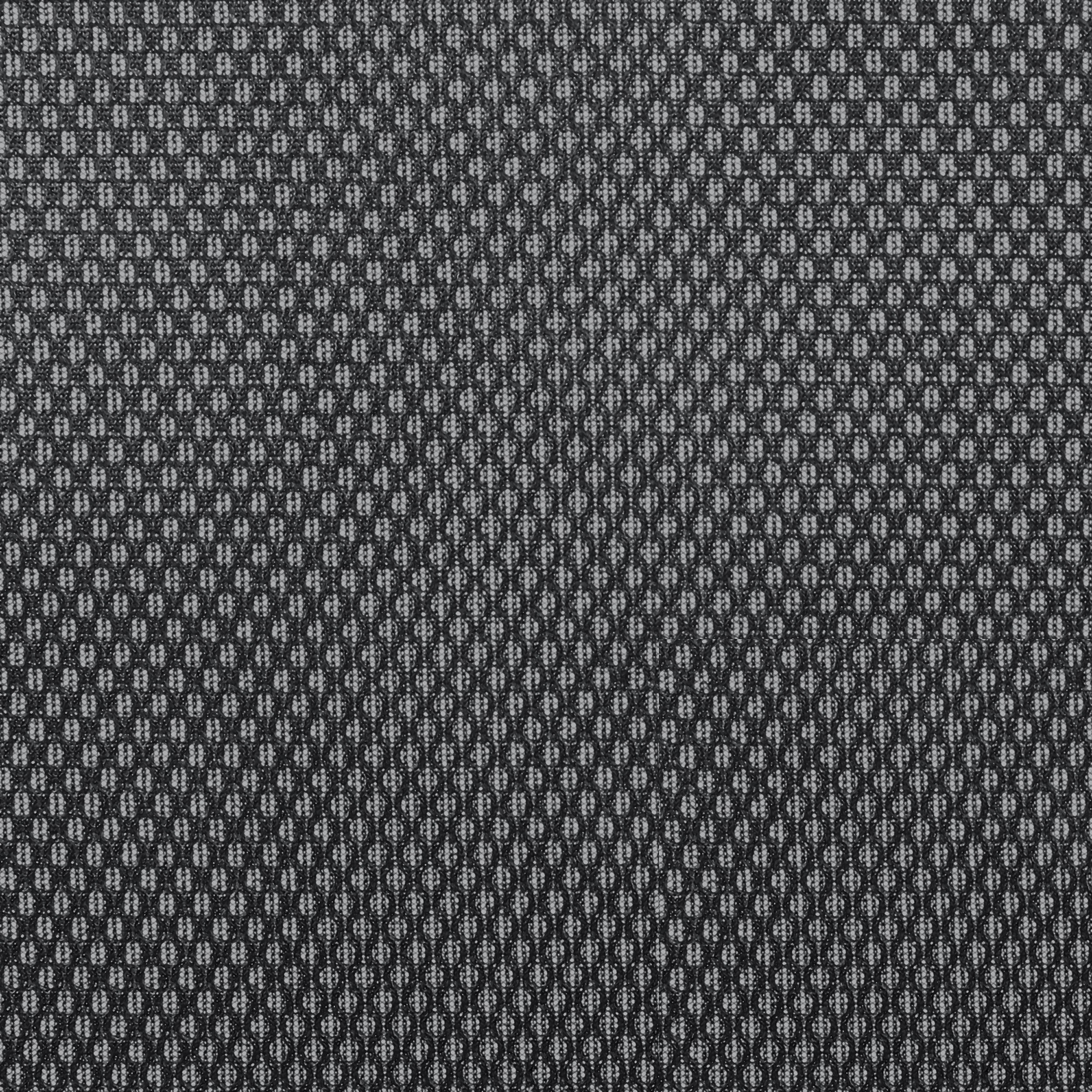 Dione Adjustable Height Office Chair Black