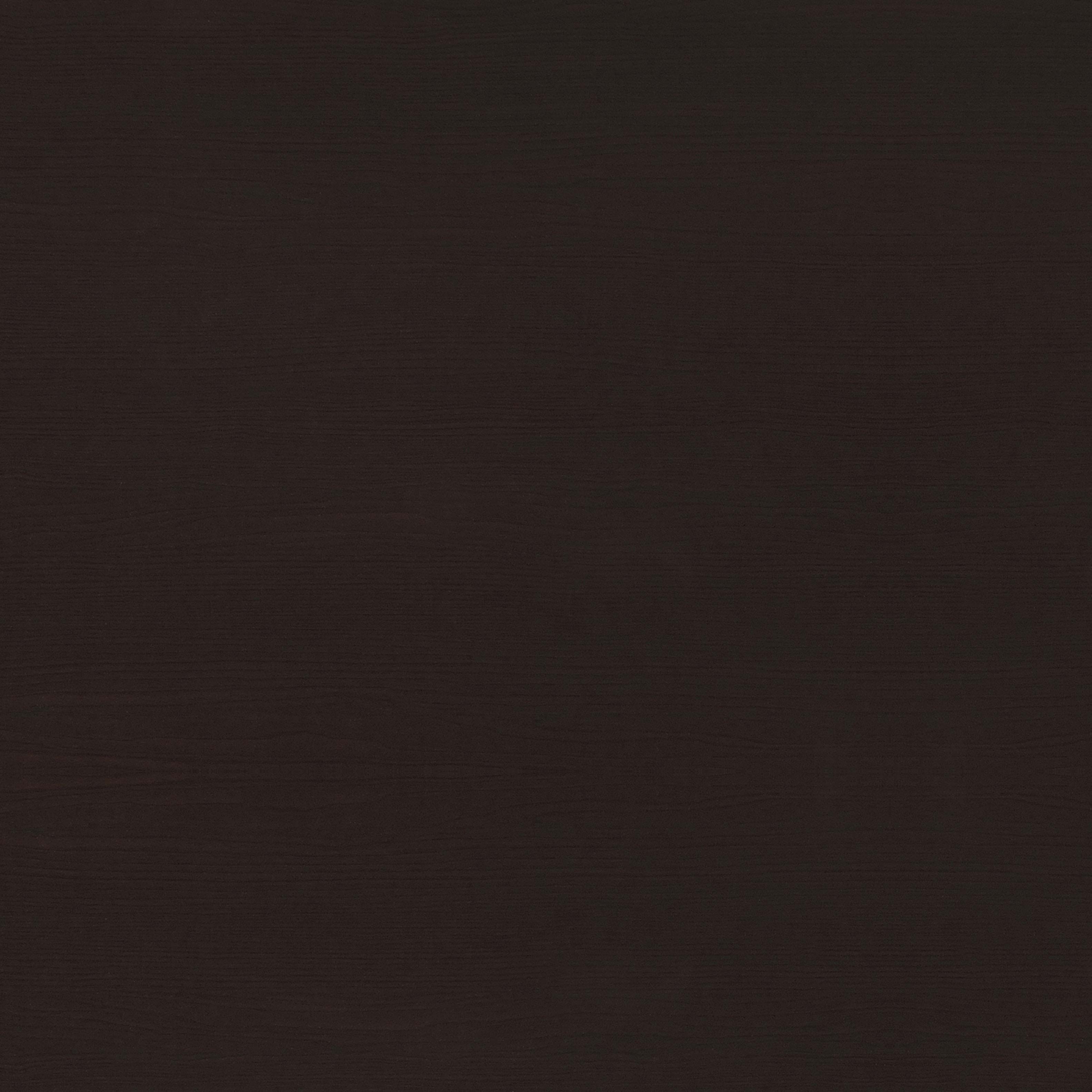 Alder 6-tier Corner Bookcase Cappuccino