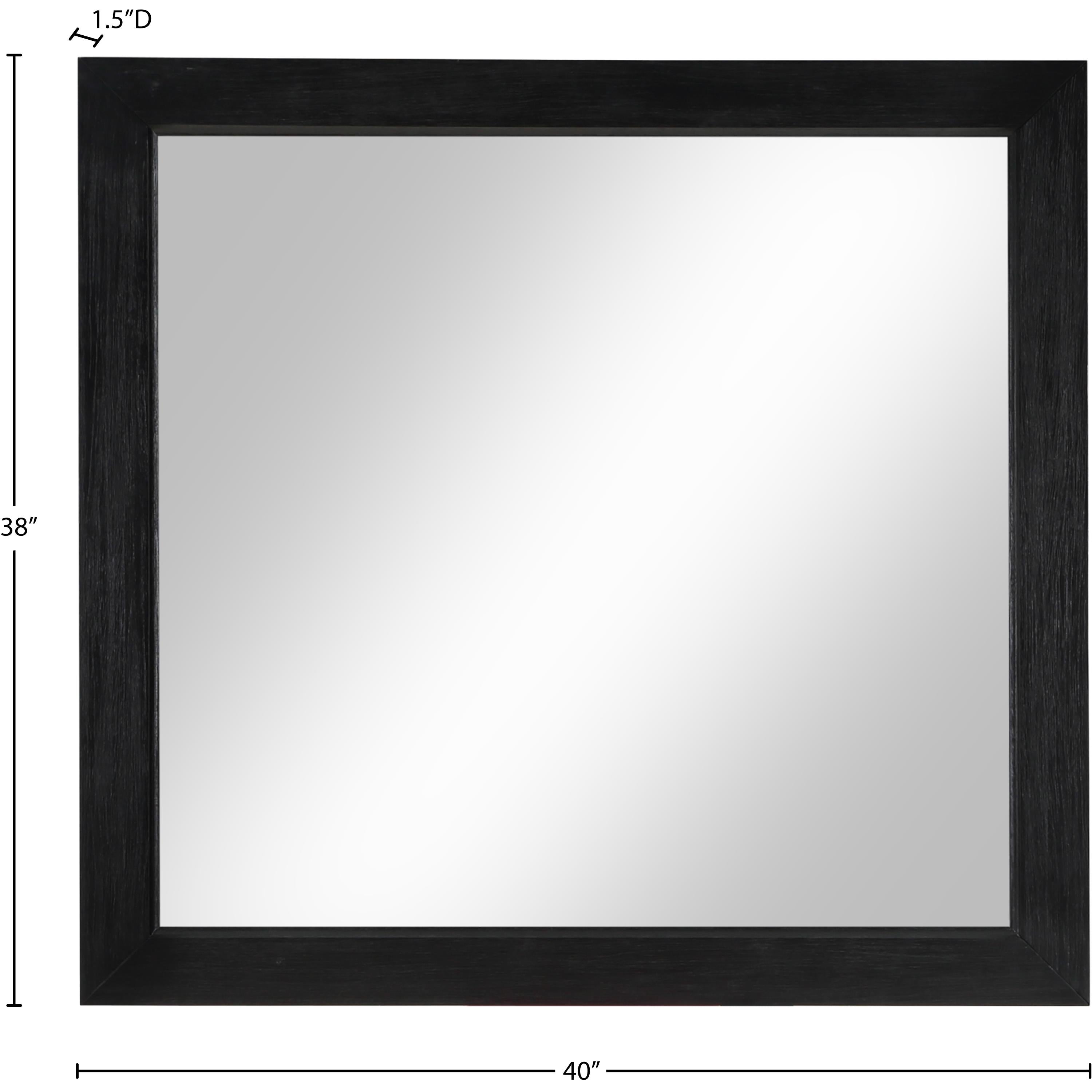 Meridian Fairfax Black Mirror