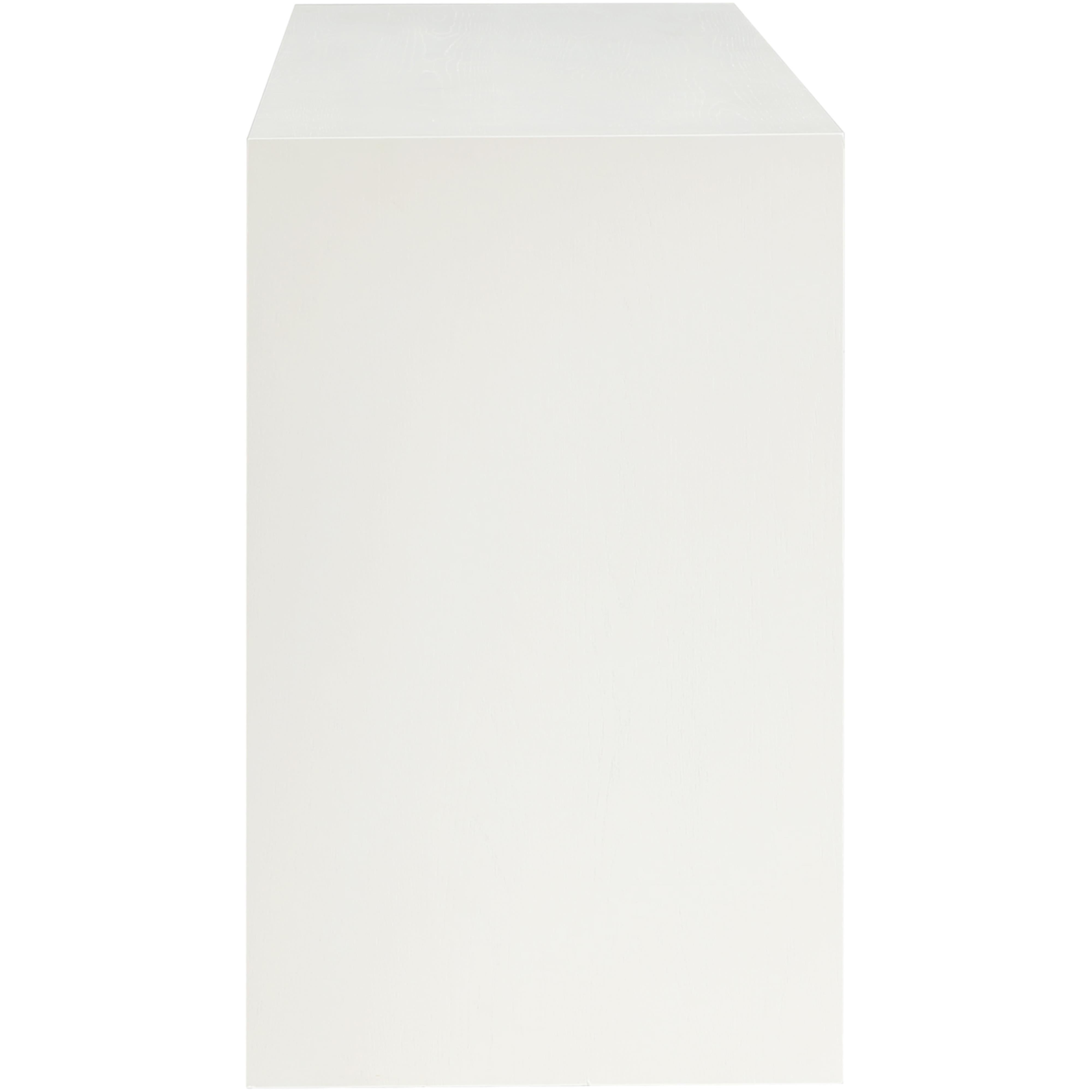 Meridian Fairfax Cream Dresser