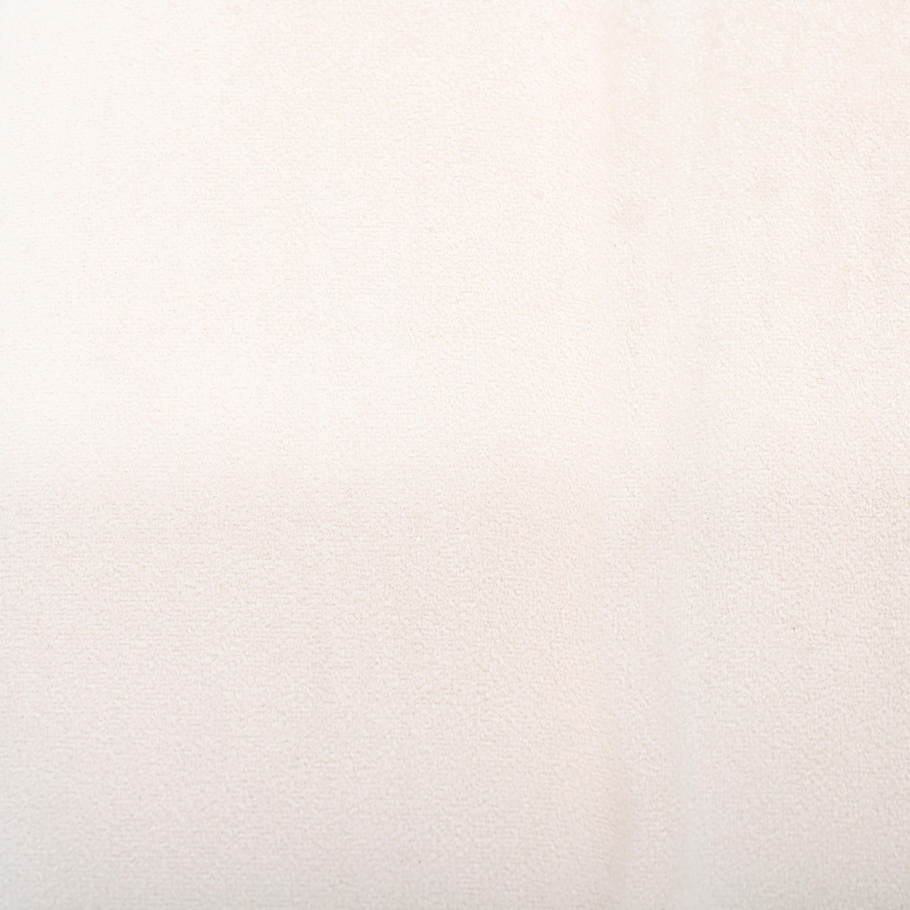 Meridian Andaz Cream Bench