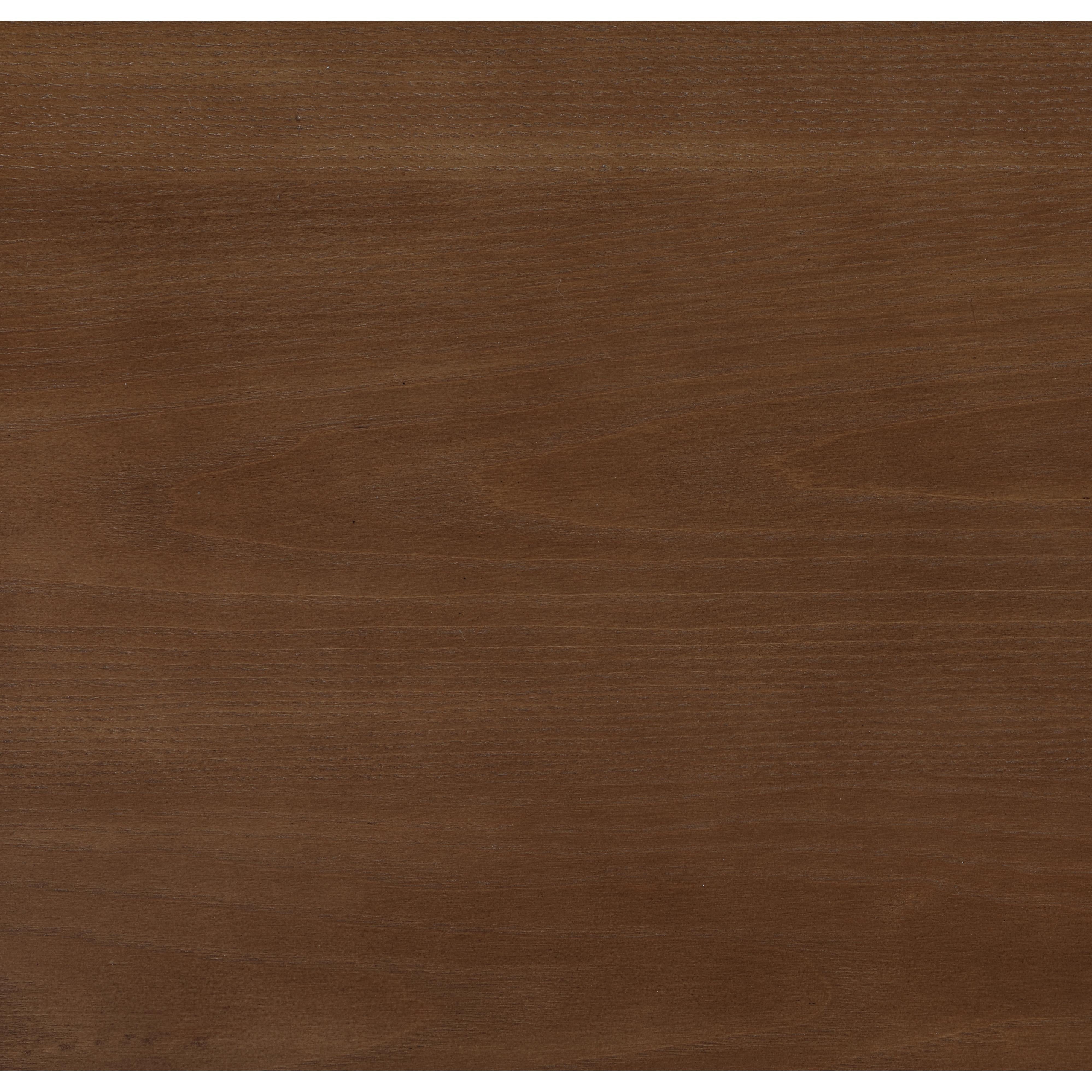 Meridian Maverick Walnut Night Stand / Side Table