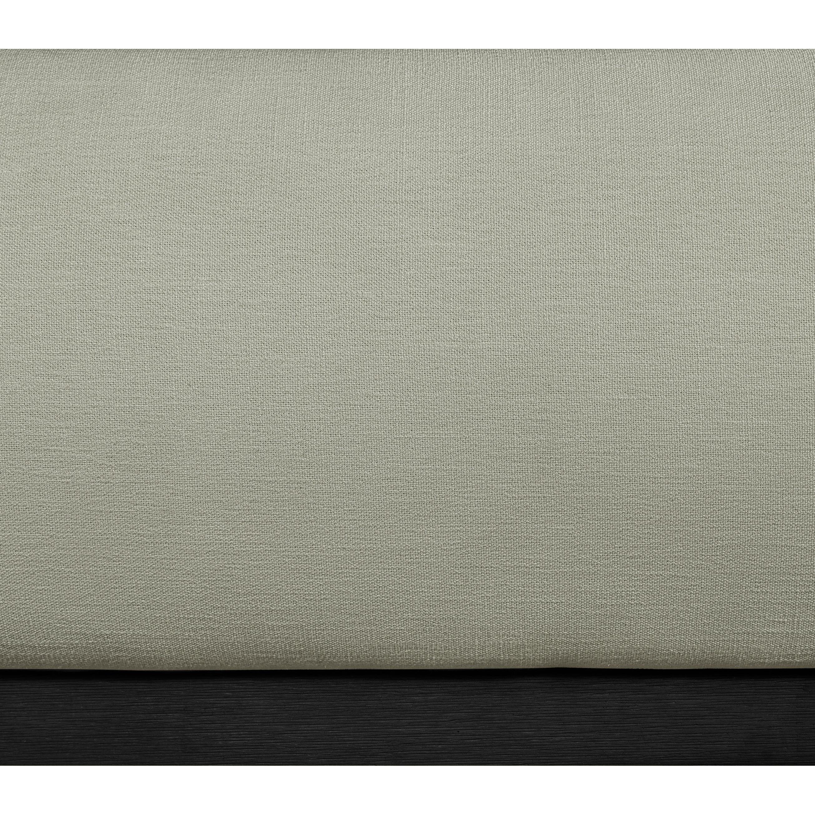 Meridian Vaughn Mint Twin Bed