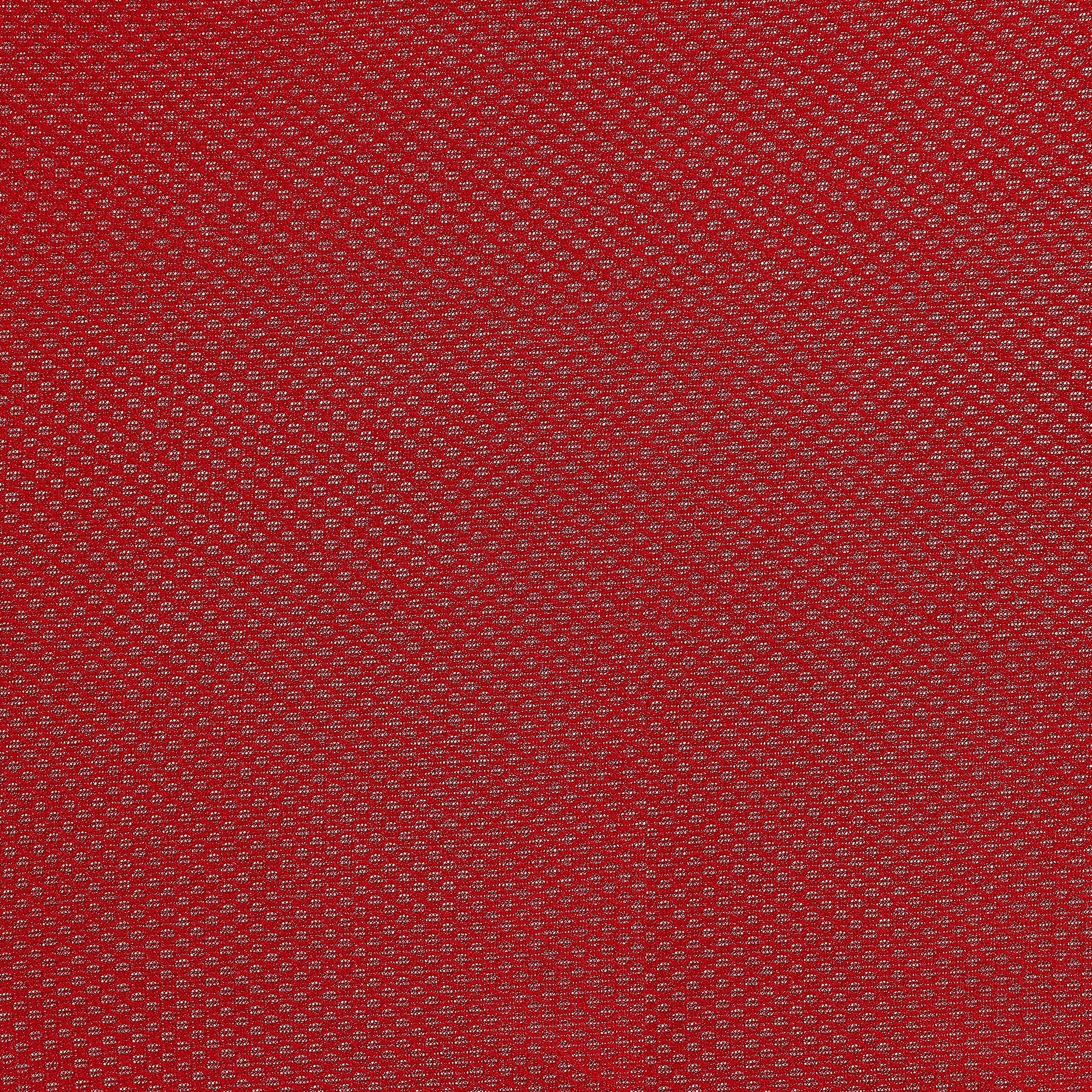 Lucas Upholstered Office Chair Black and Red