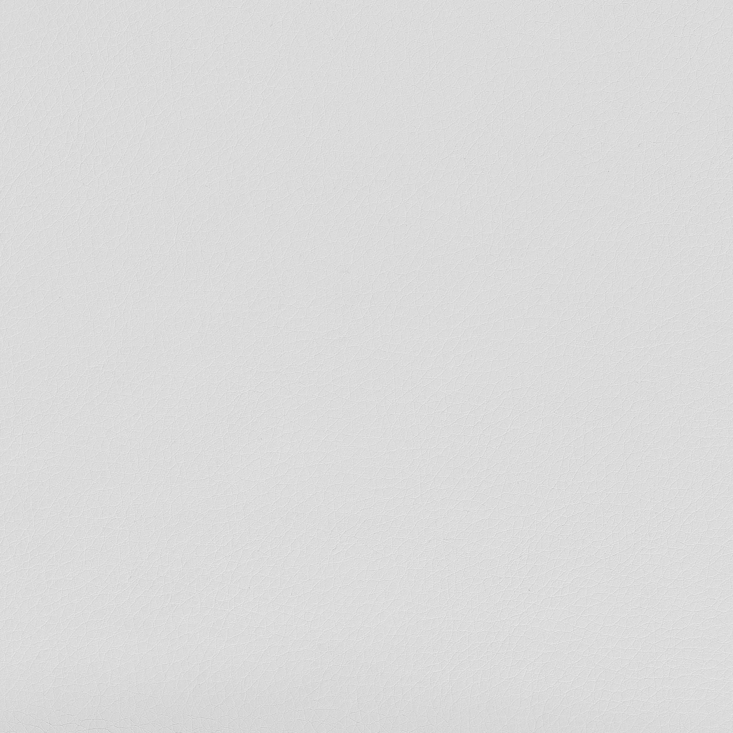 Ximena High Back Upholstered Office Chair White