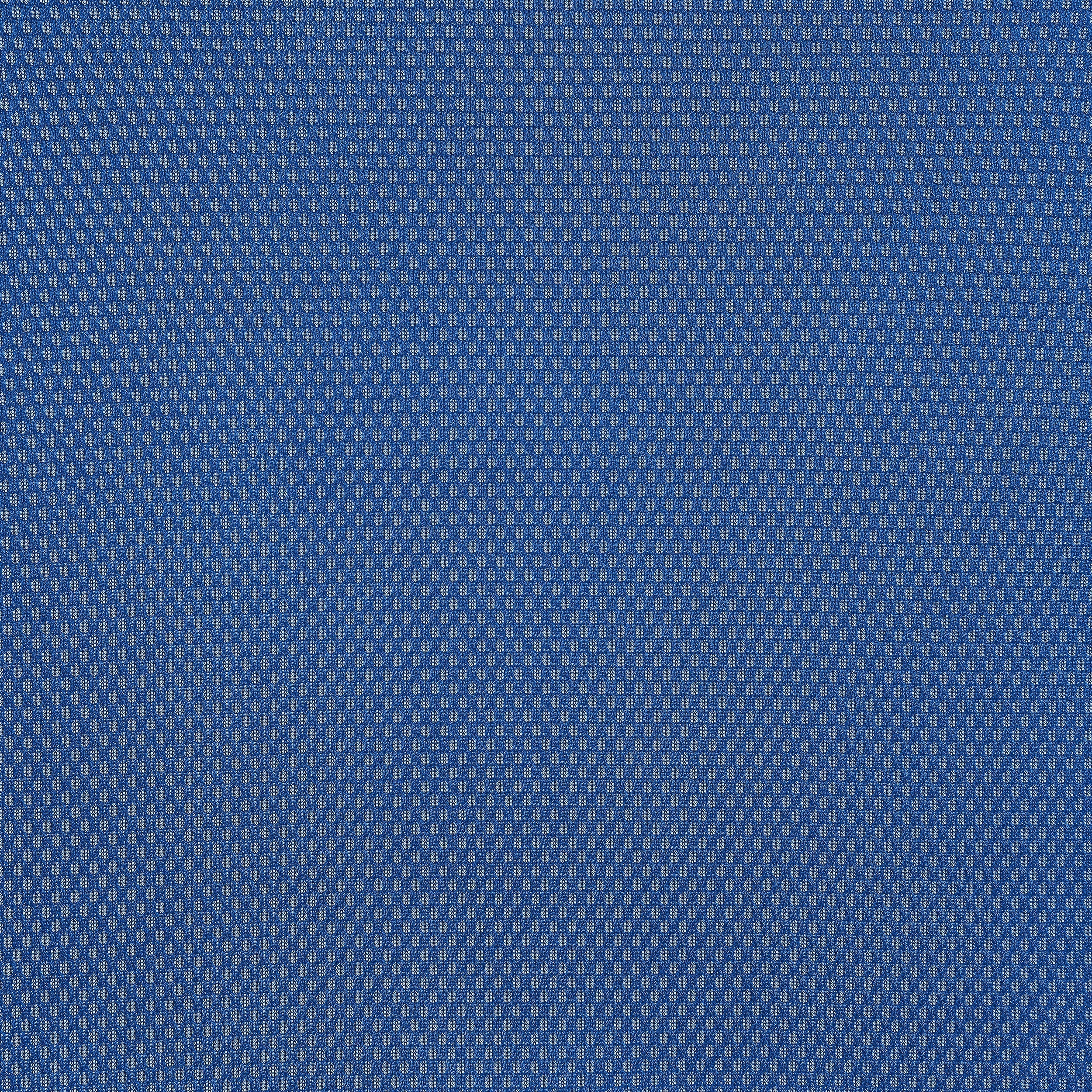 Felton Upholstered Adjustable Home Office Desk Chair Blue