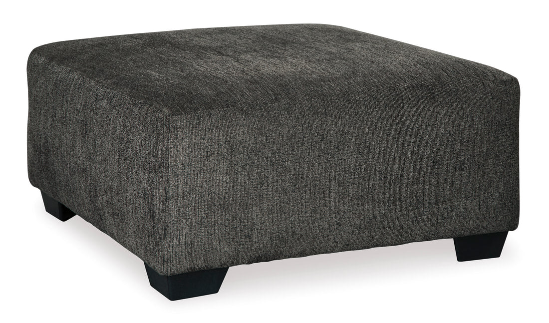 Ashley 8070308 Ottoman — 39" Oversized Design