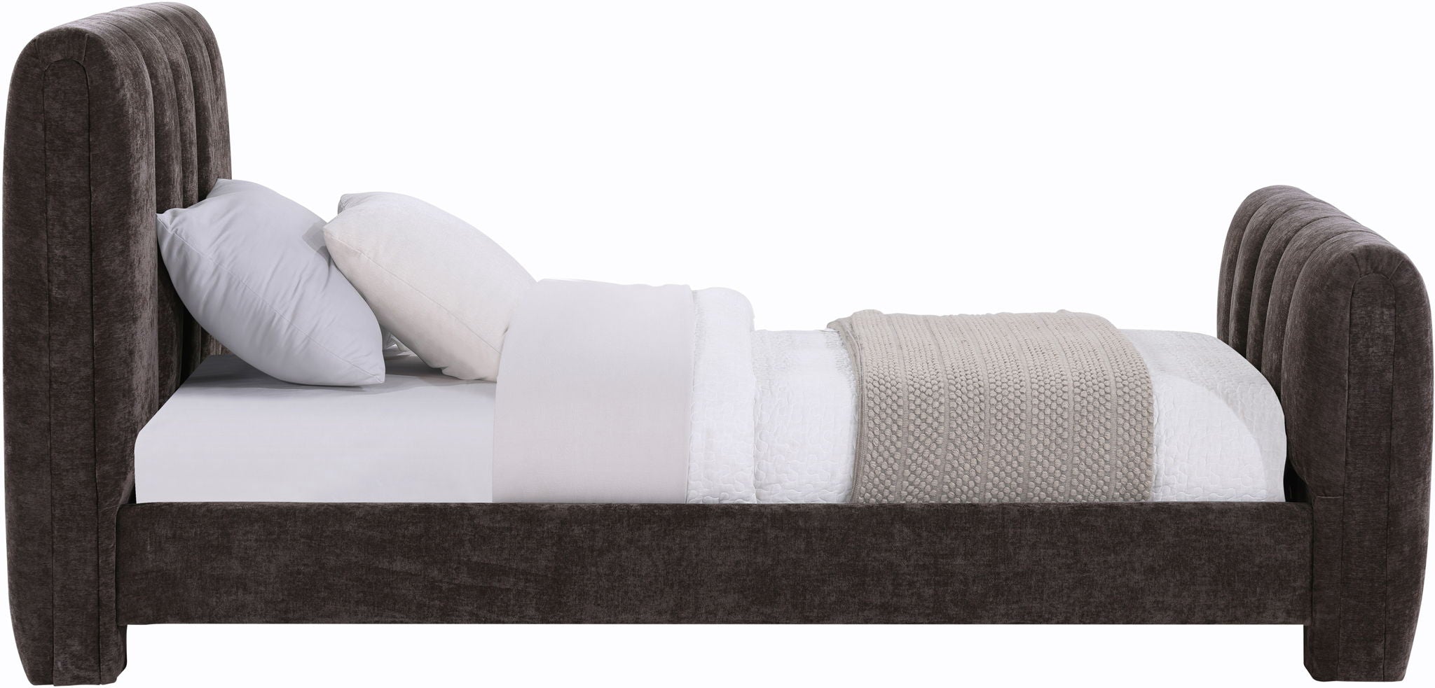 Camila - Bed