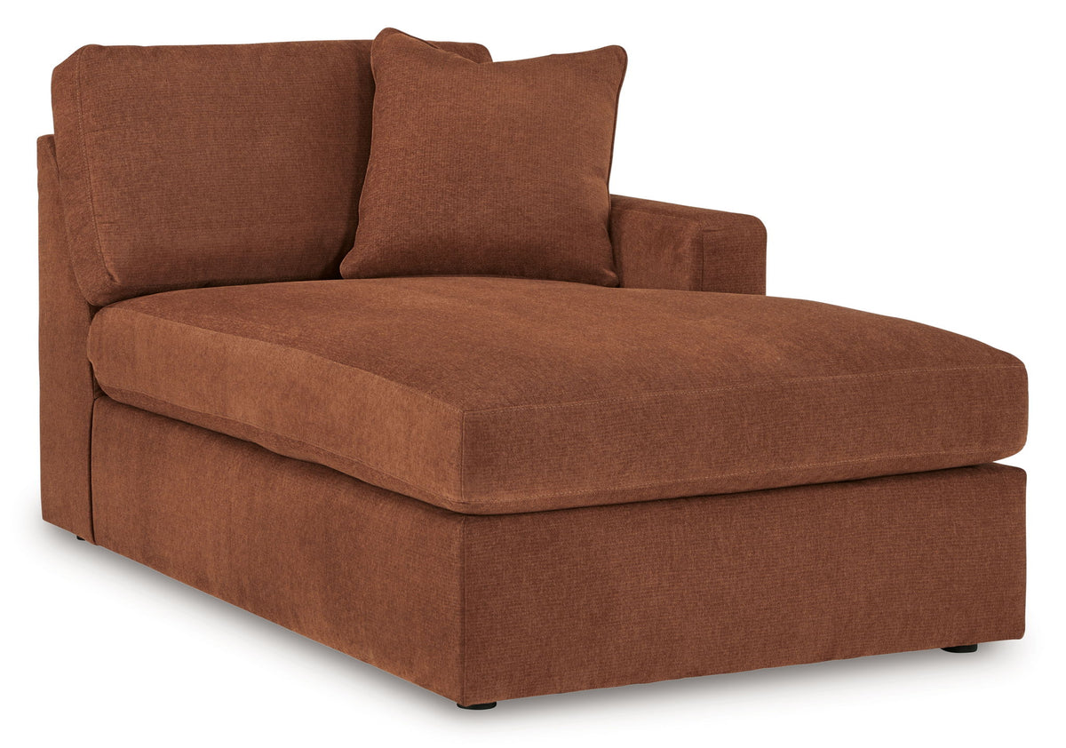 Modmax 5-Piece Modular Sectional — view 61