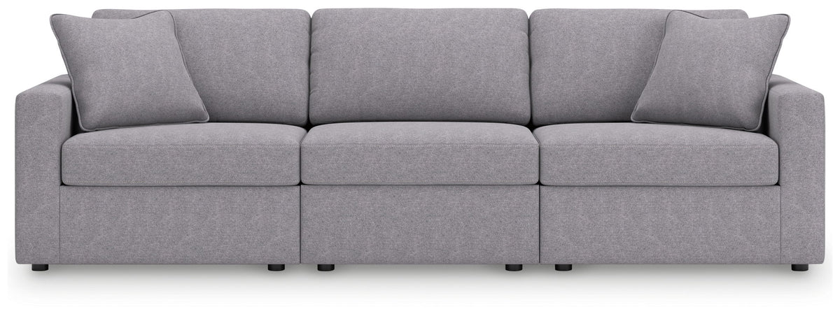 Modmax 3-Piece Modular Sectional — view 3