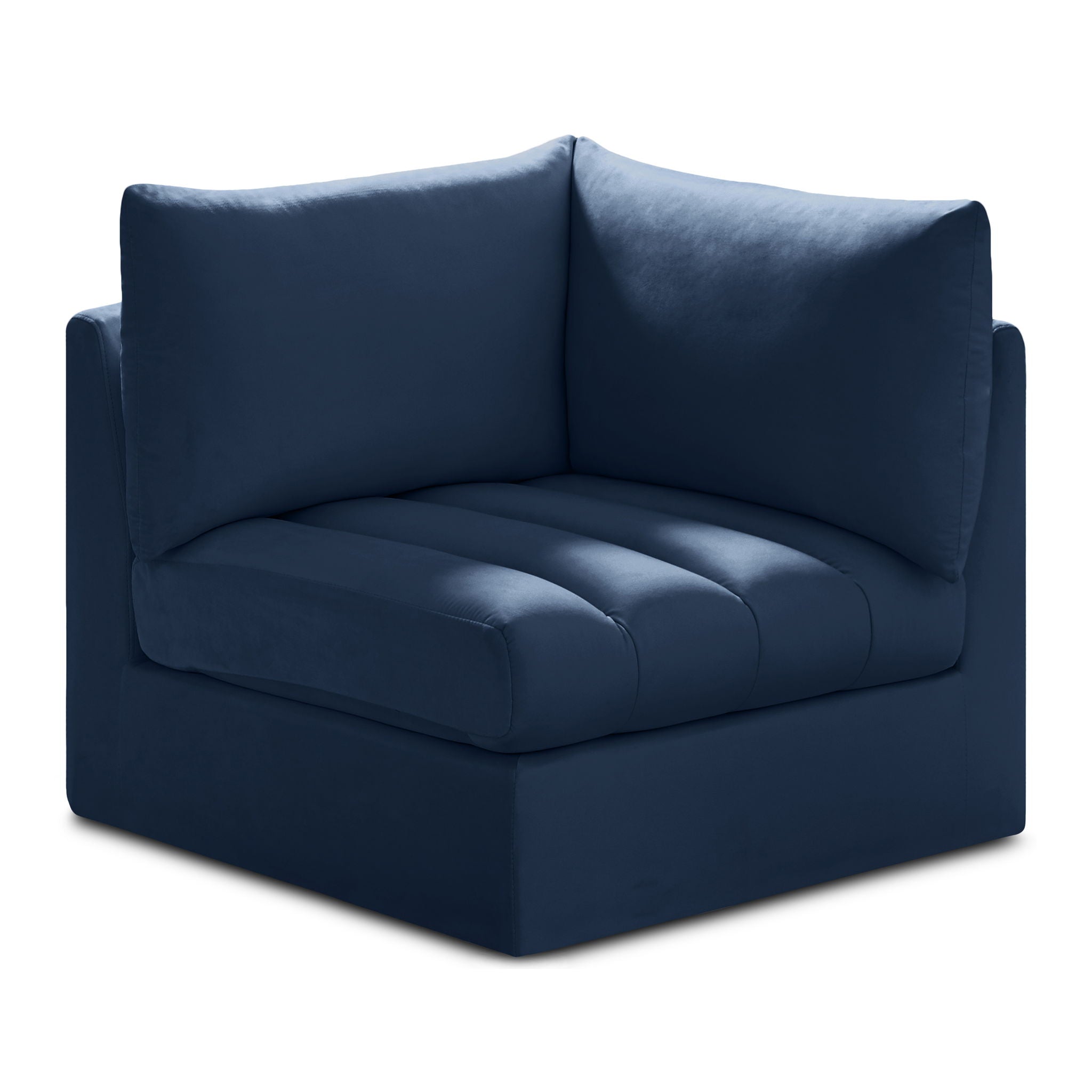 Jacob - Corner Chair