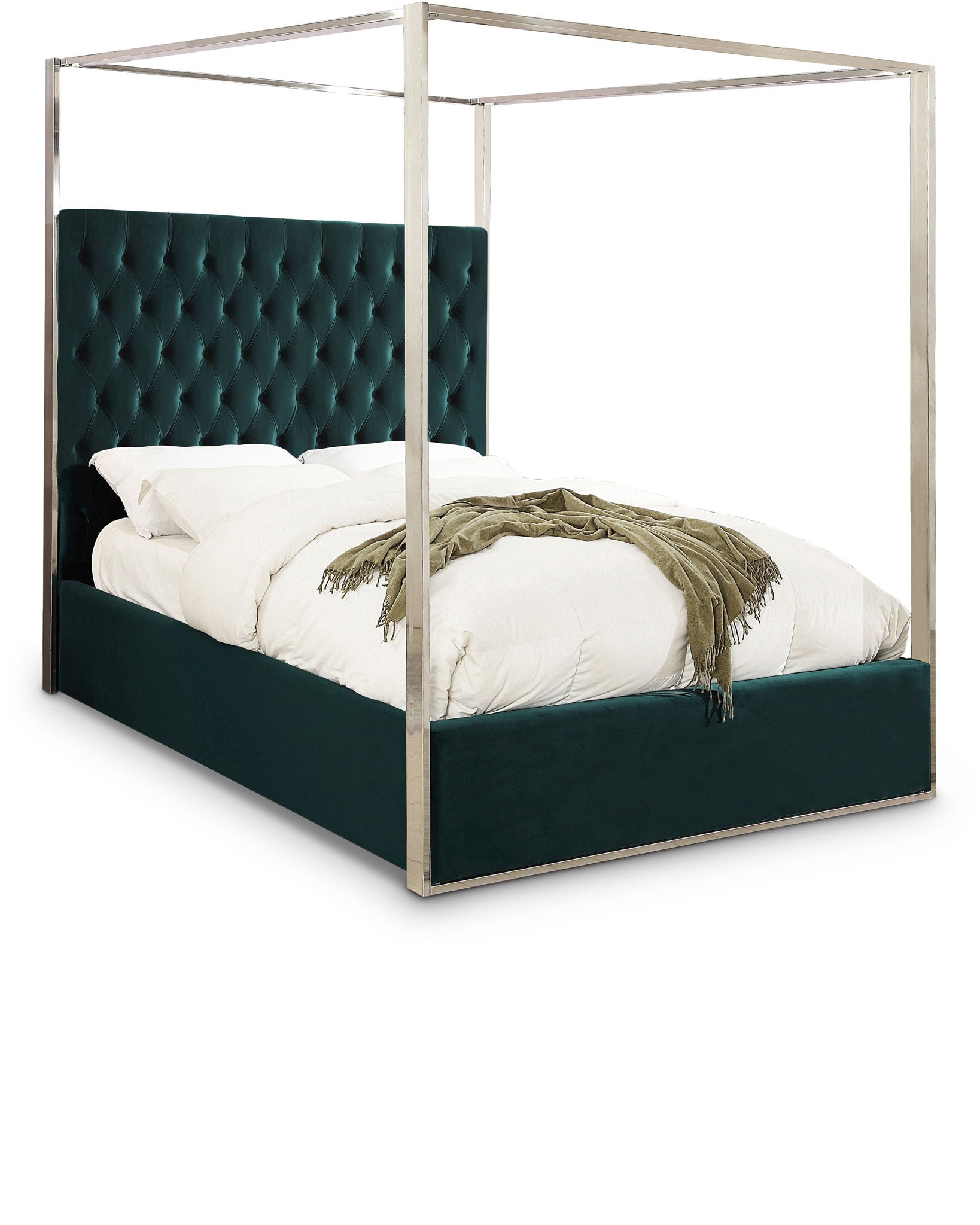 Porter - Bed