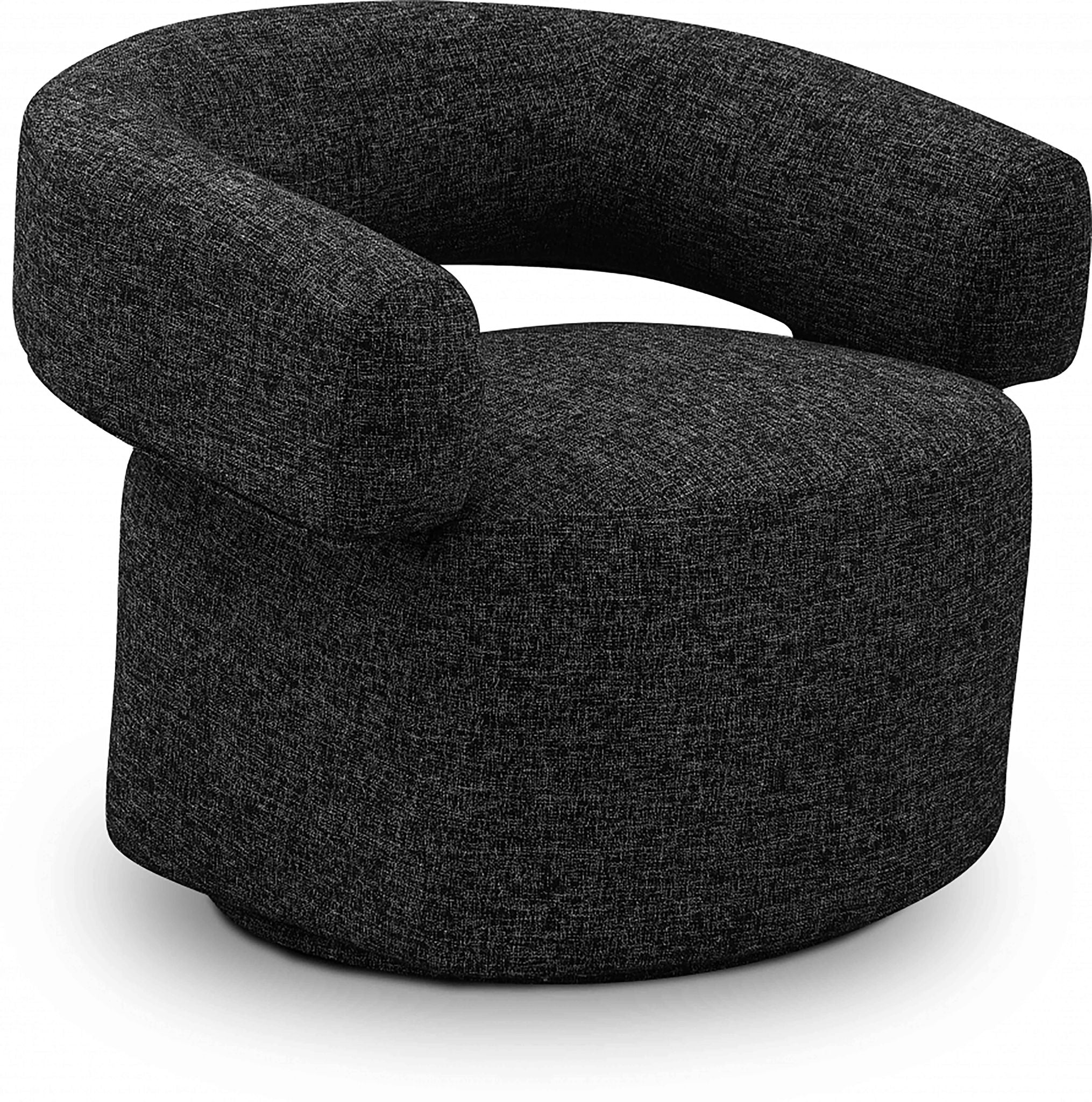 Niya - Swivel Accent Chair