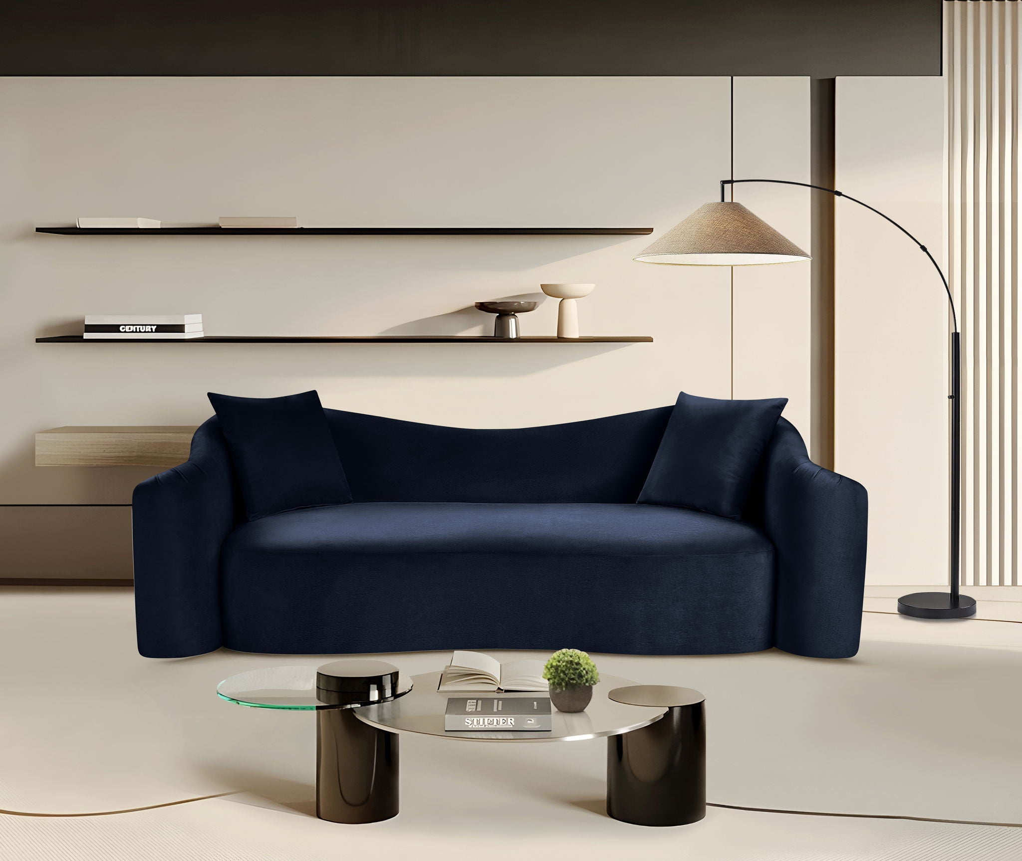 Destin - Sofa