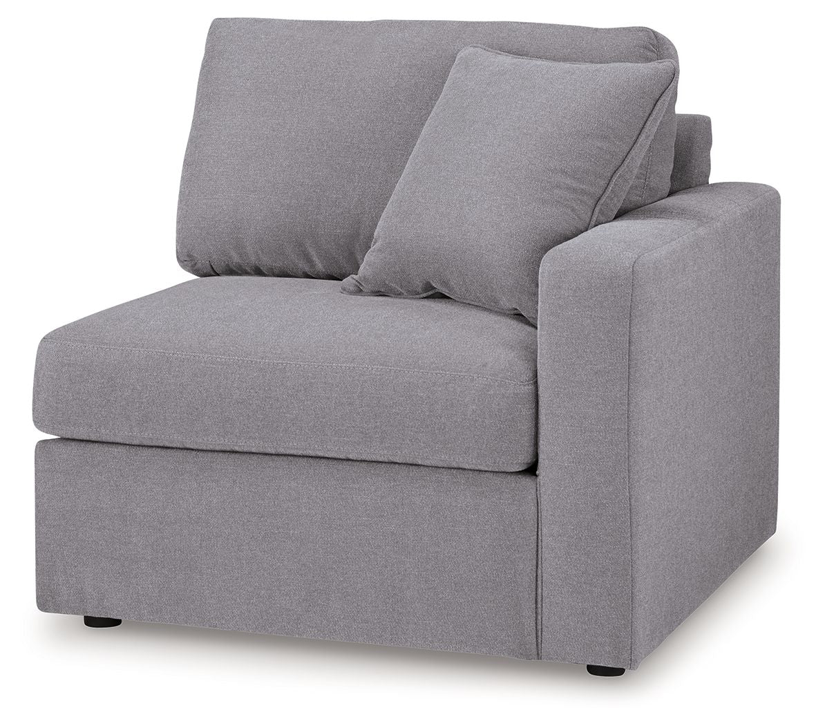 Modmax Modular Armless Chair — view 38