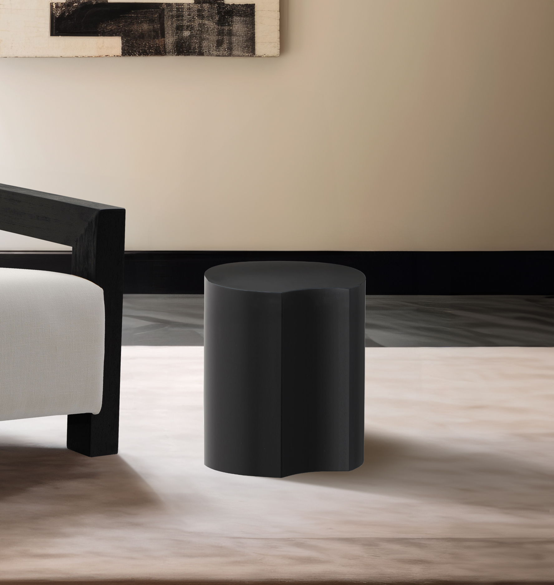 Dimple - End Table