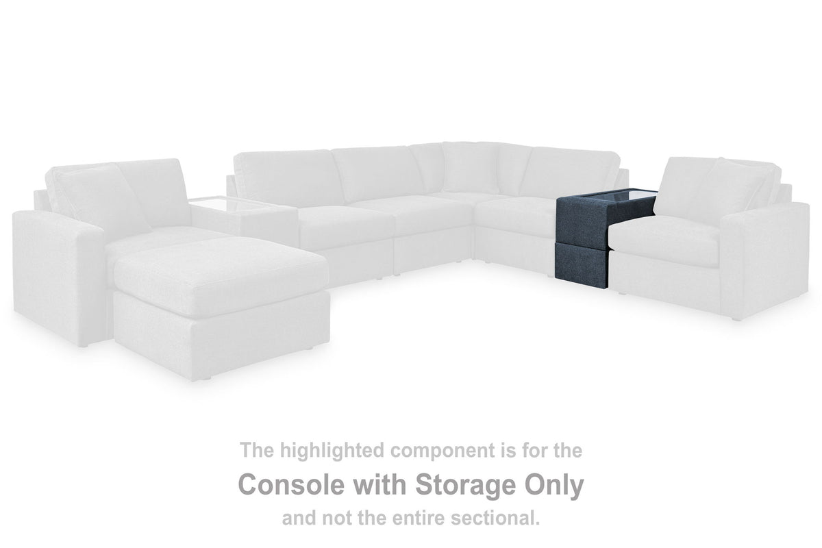 Modmax Modular Console — view 2