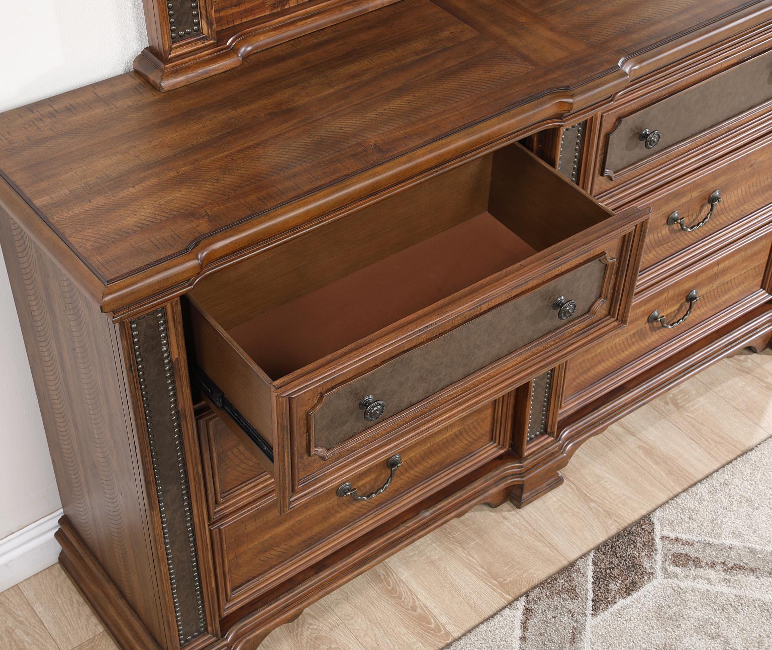 Brise Bedroom Collection